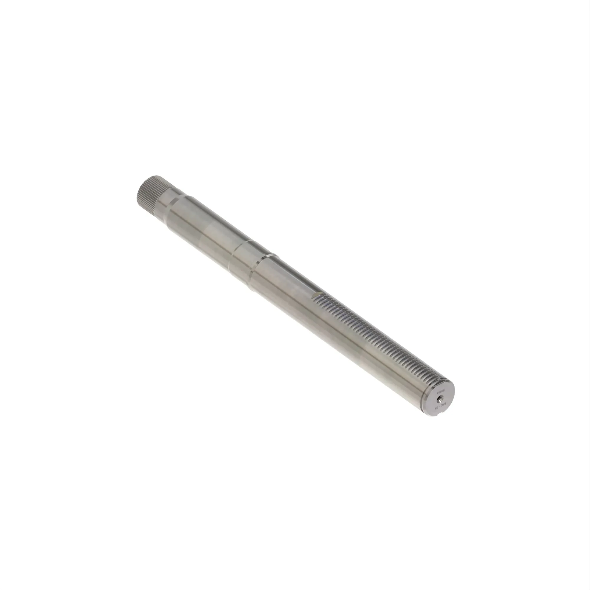 REAR AXLE, AXLE, LONG LENGTH