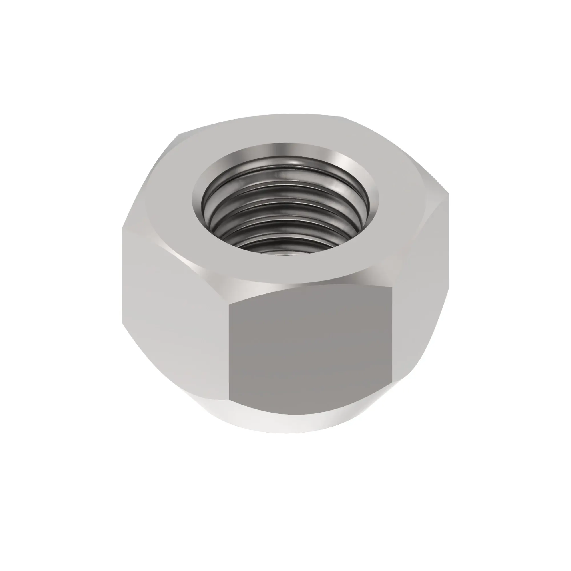 John Deere Wheel Nut, 1/2" - L4270T
