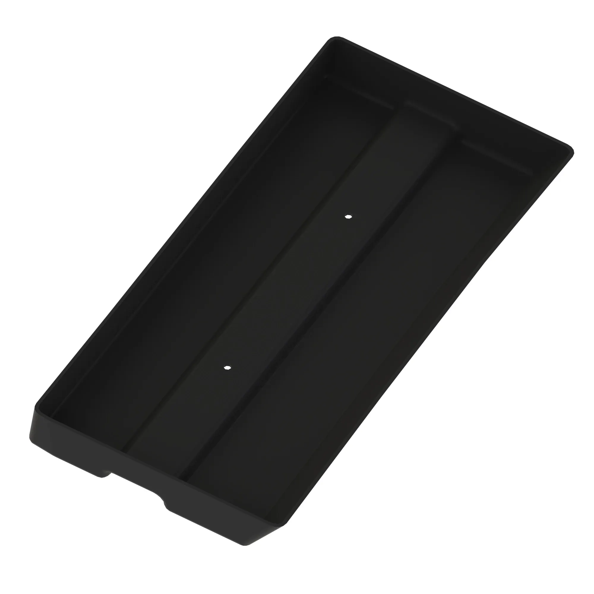 John Deere Underhood Storage Compartment Kit Tray - UC14366