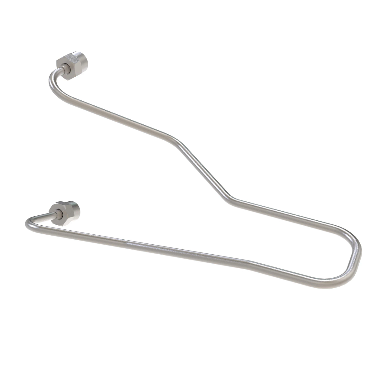 RE502932: Fuel Line, No 1