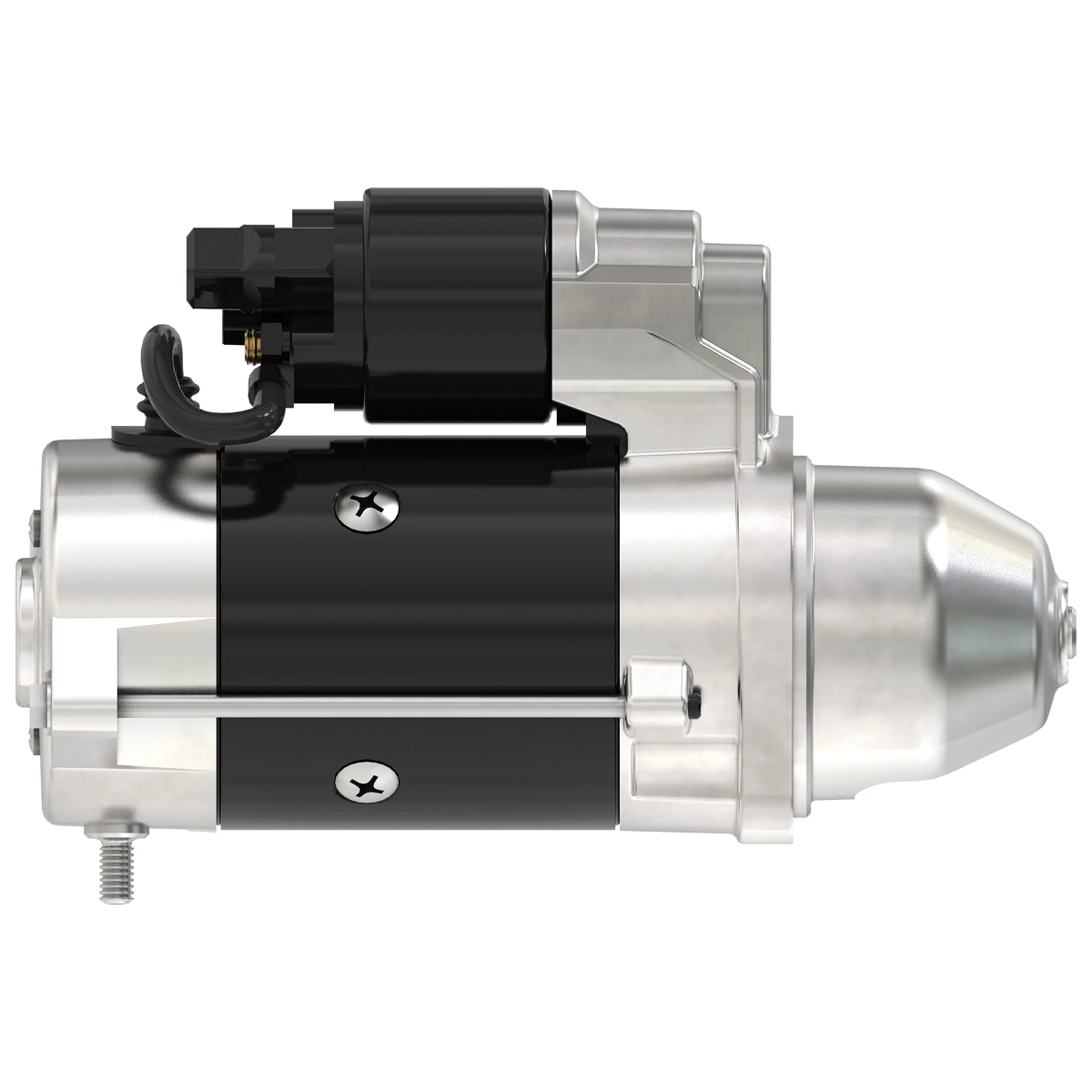 Starter Motor Reman