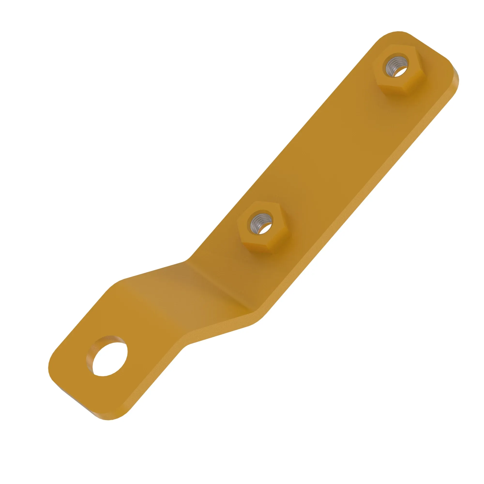 BRACKET, MOUNTING
