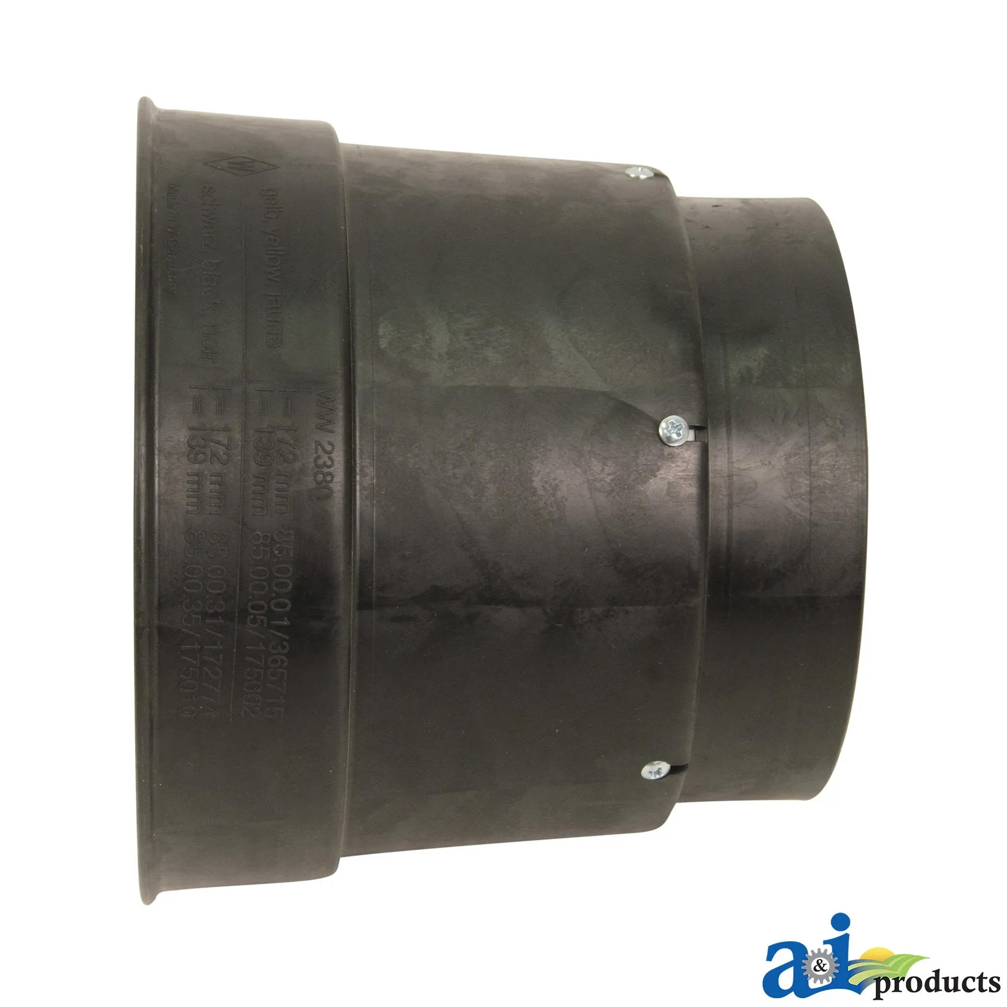 CONE & BEARING ASSY.