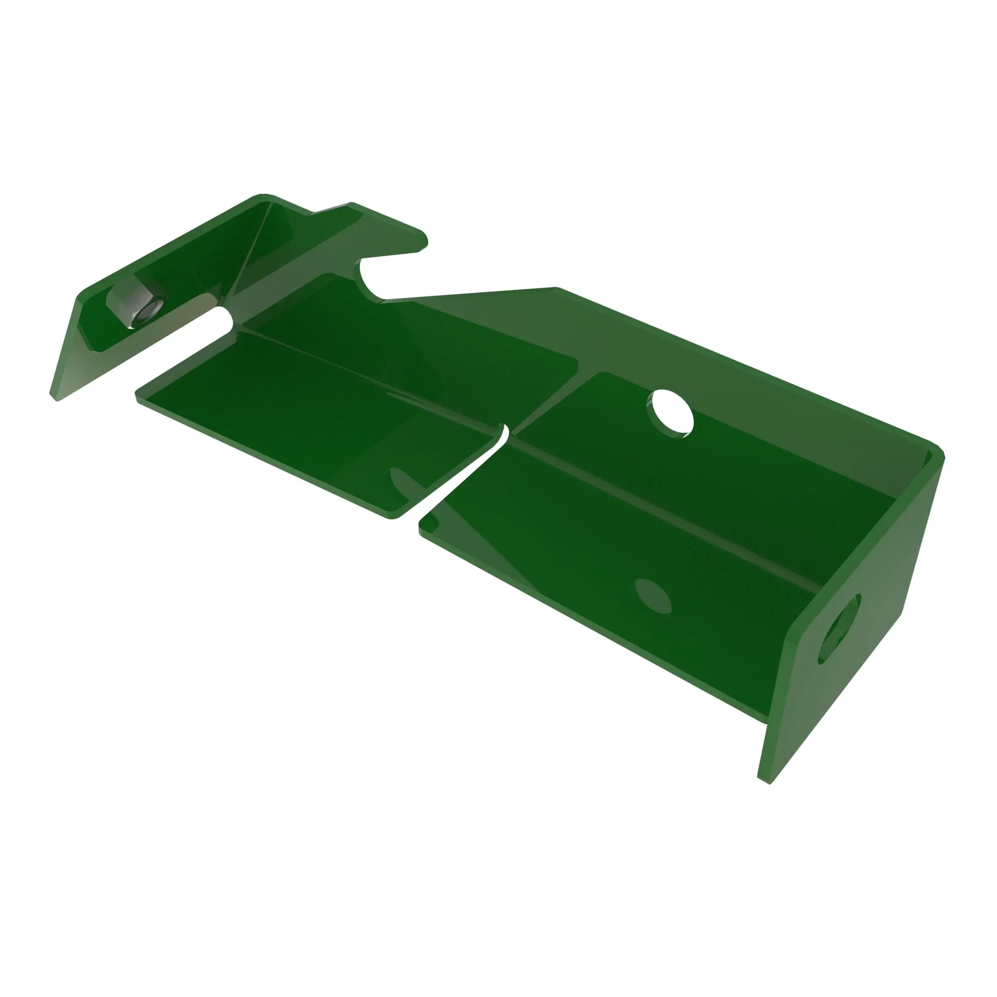 John Deere Floor - AXE84174