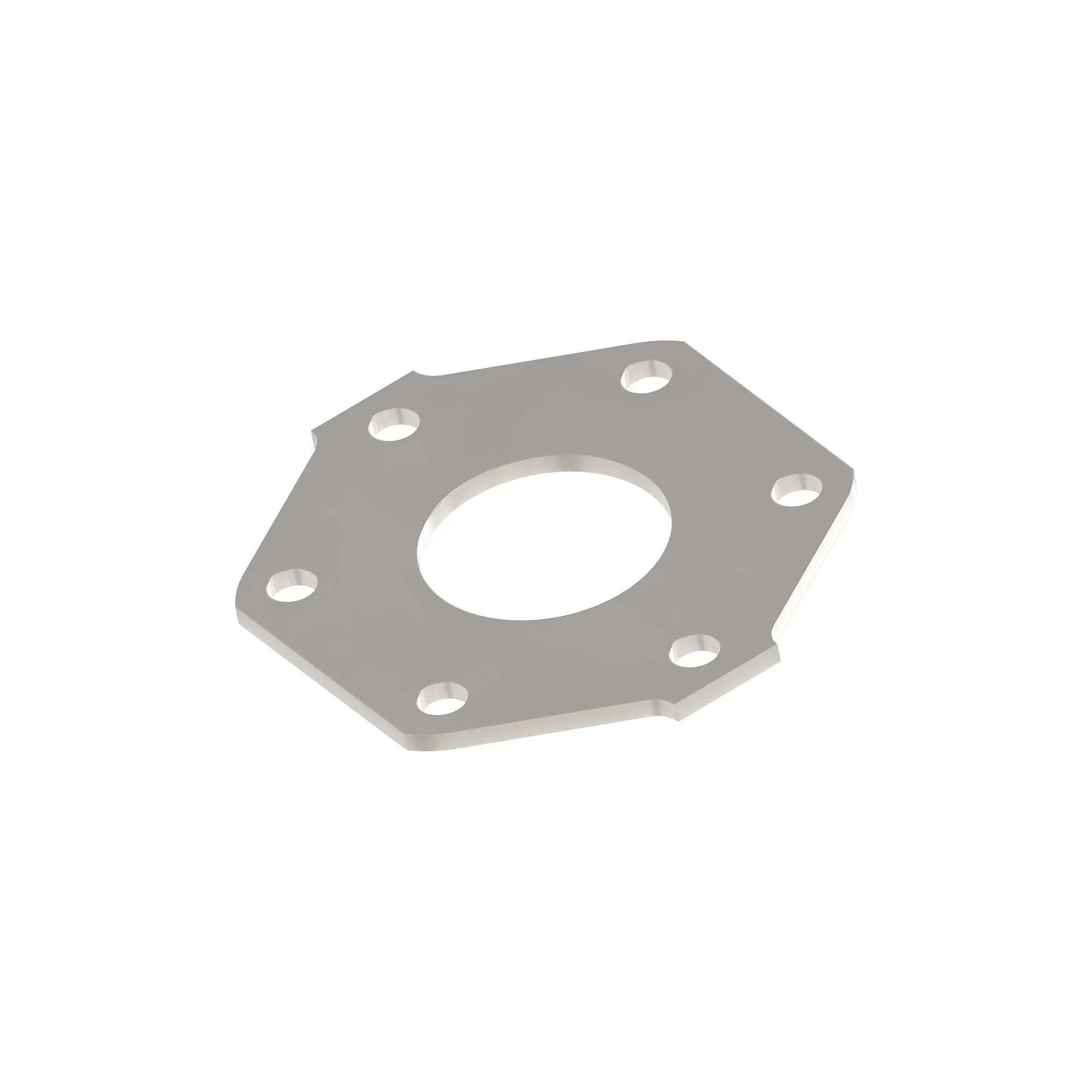 John Deere Thrust Plate - T59942