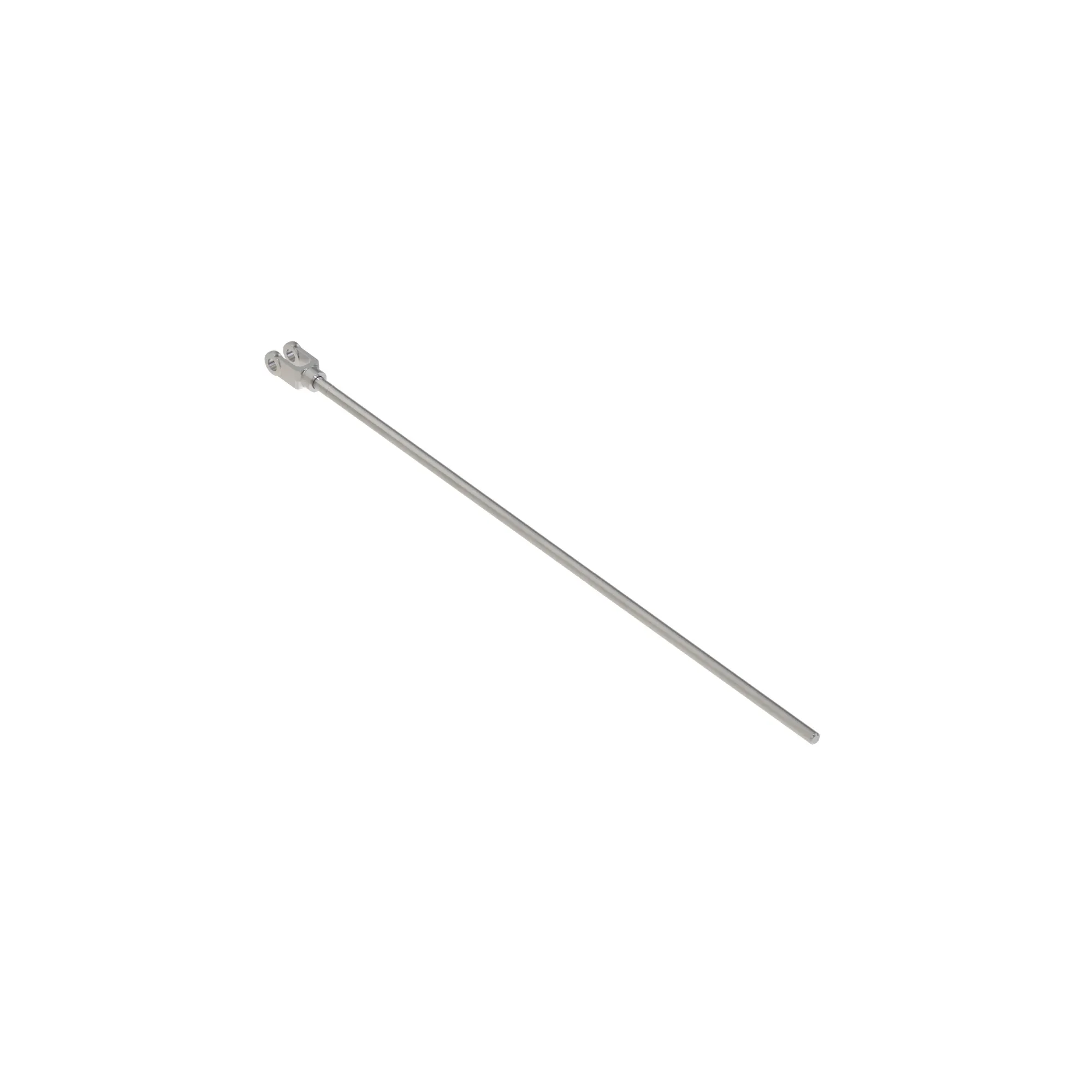 YOKE LINK END, CHOPPER DRIVE OUTER