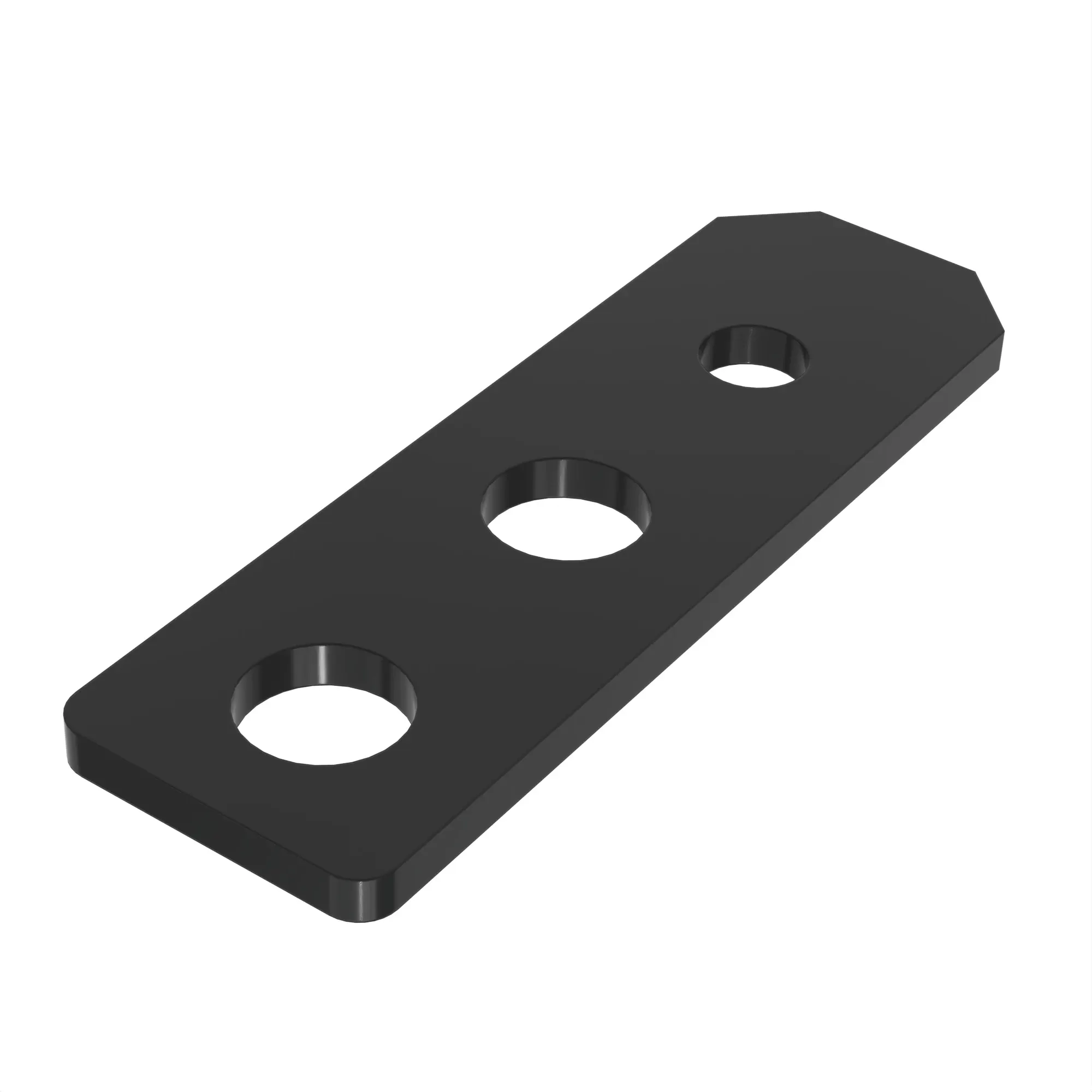 John Deere Platform Bracket Assembly - FF502626