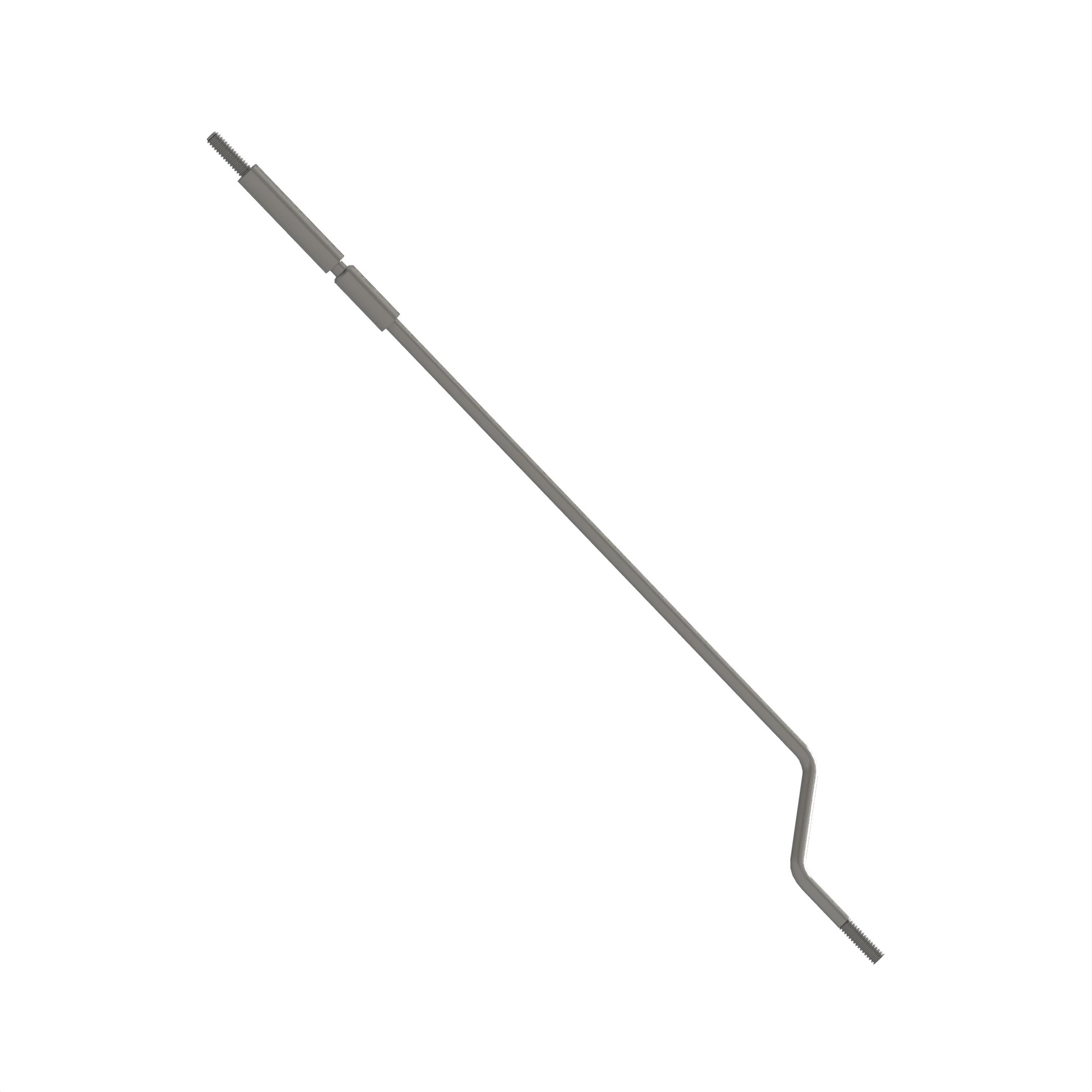 ROD, ROD, ASSEMBLY, FUEL SHUT OFF