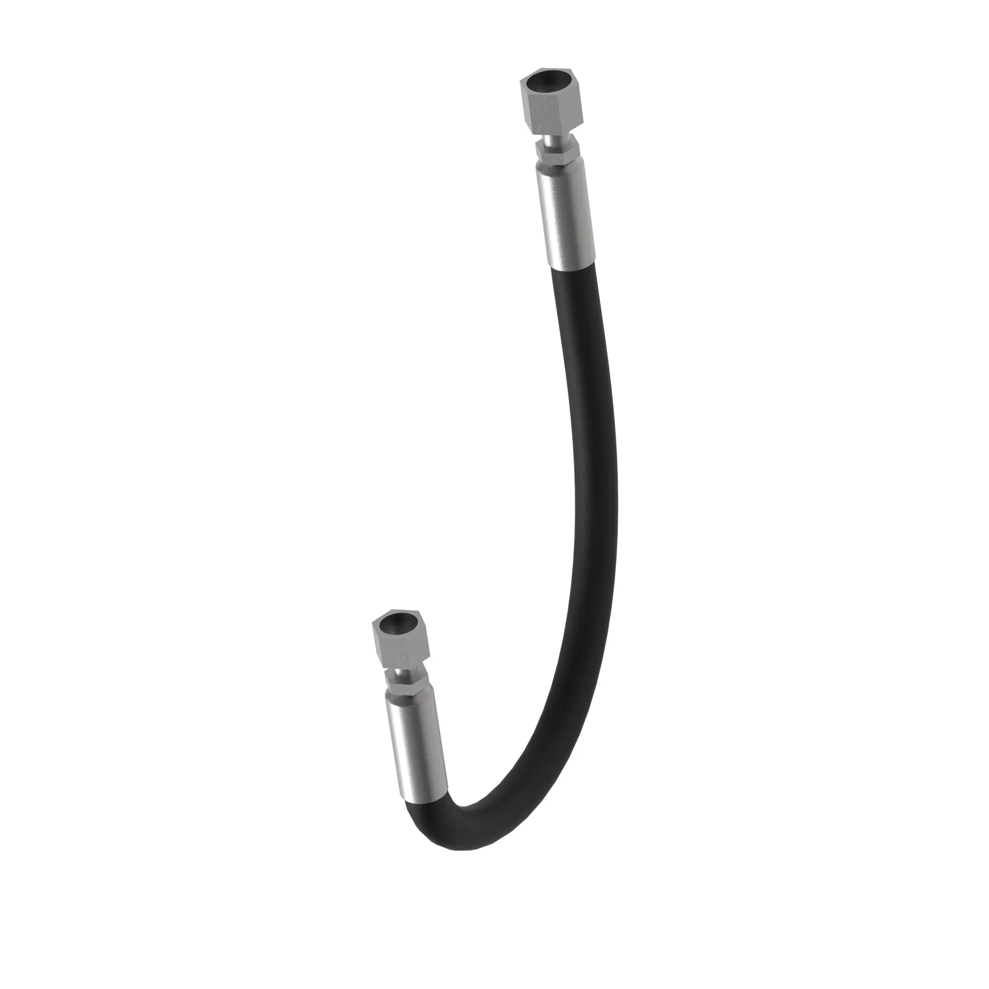 John Deere Hydraulic Hose - AUC21669