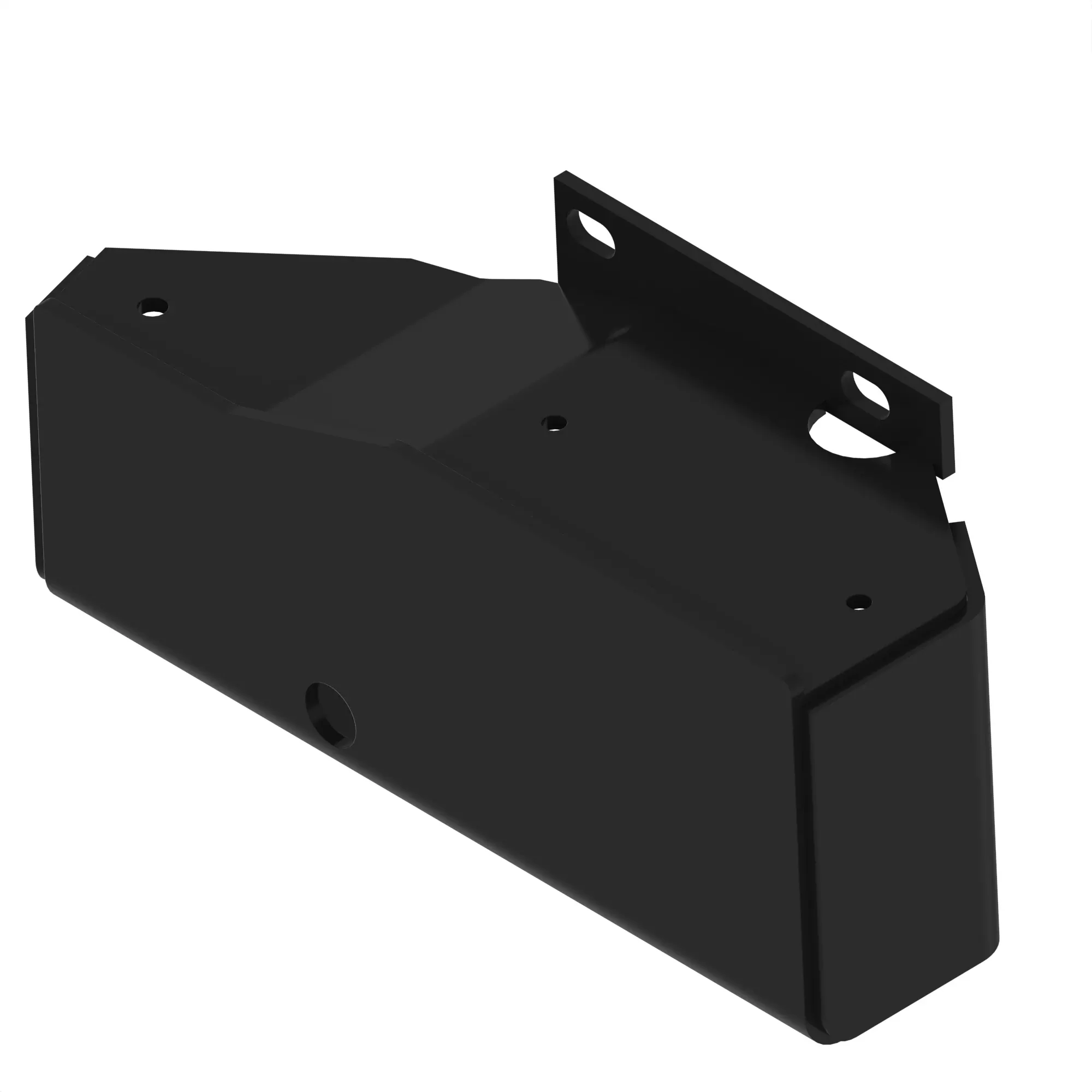 BRACKET, BRACKET