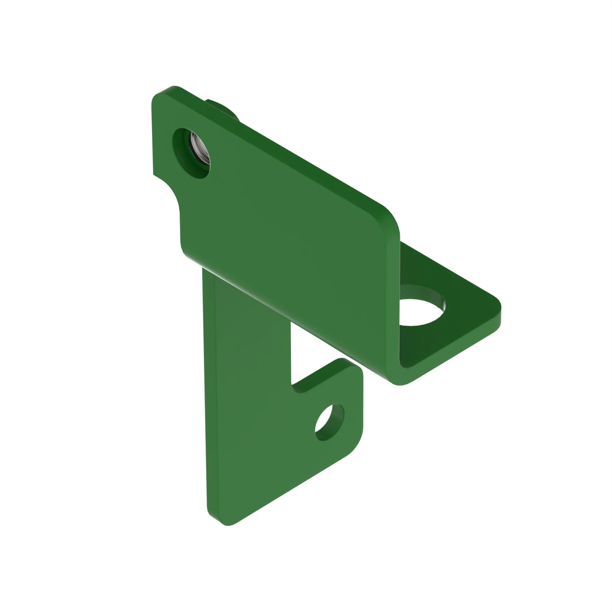 BRACKET, BRACKET, CREEPER ROUTING