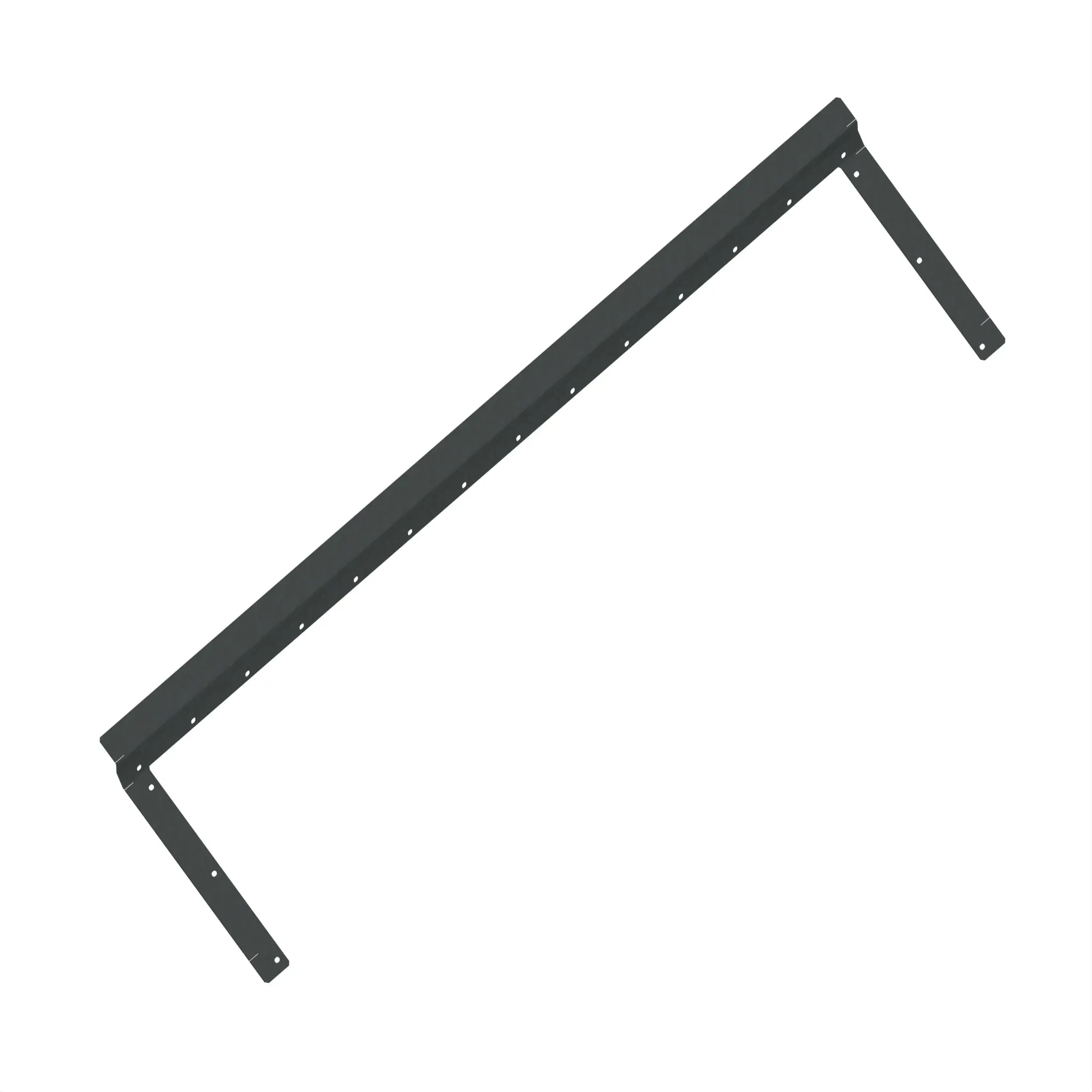John Deere CTDD Rear Seal - HXE151251
