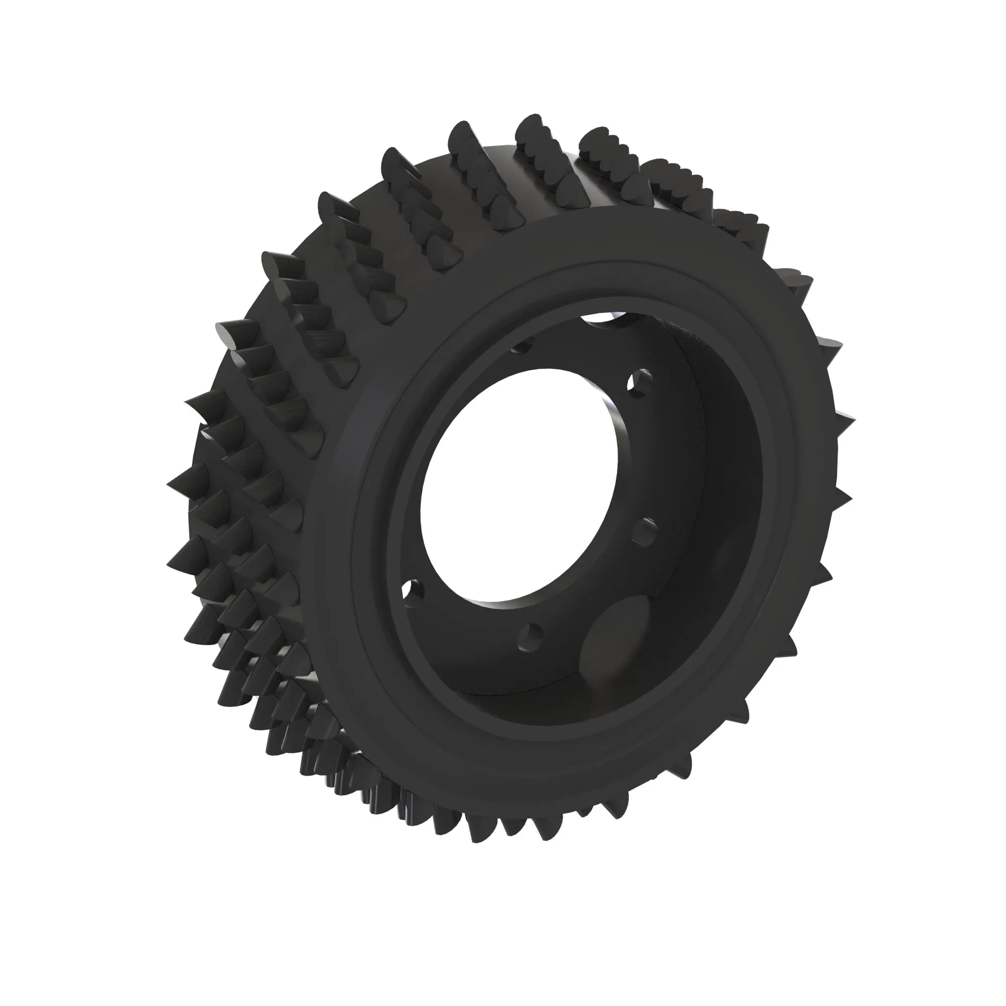 John Deere Roller - F688375