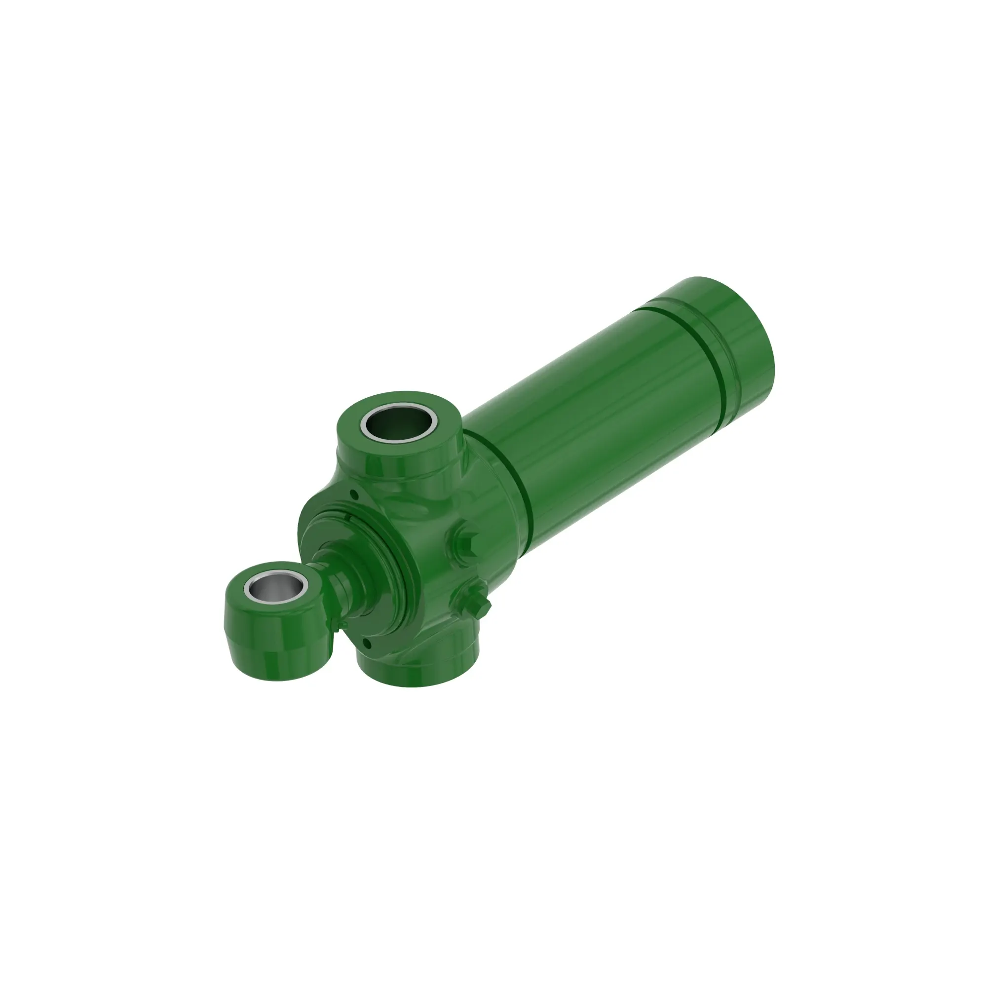 HYDRAULIC CYLINDER, 100X50-250.5,14
