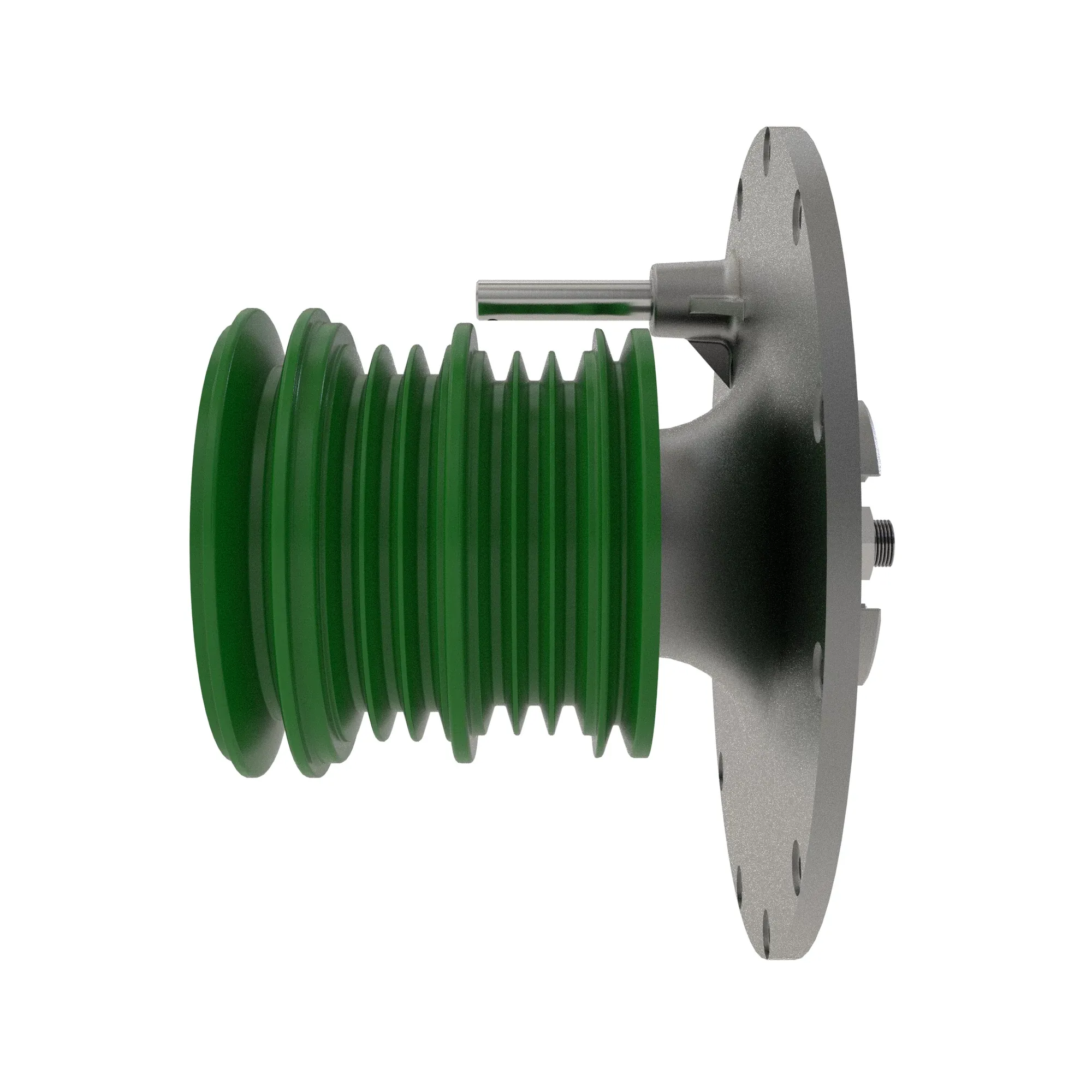 POWER TAKE-OFF ASSEMBLY-2100rpm