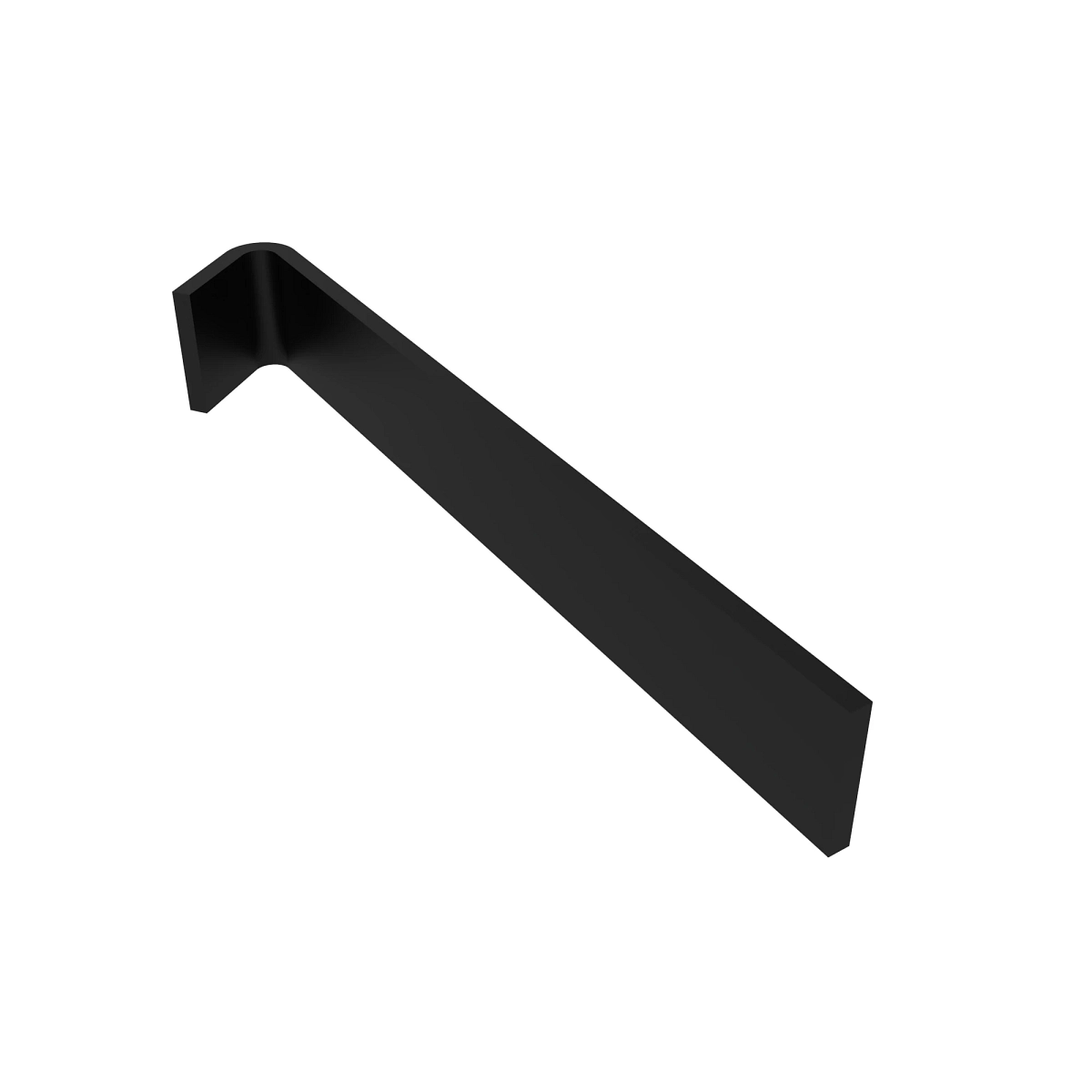 Strap, Deflector