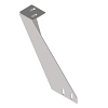 BRACKET, FUEL TANK SUPPORT