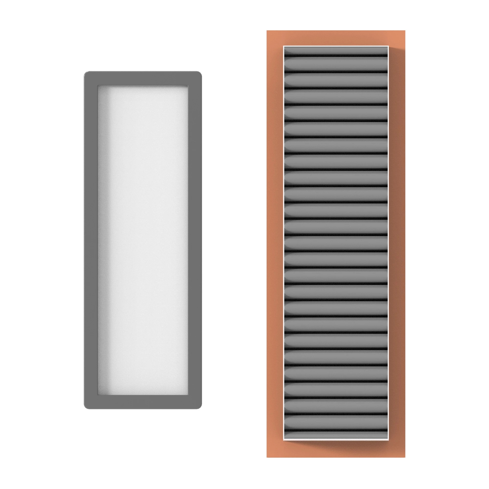 Activated Carbon Air Filter