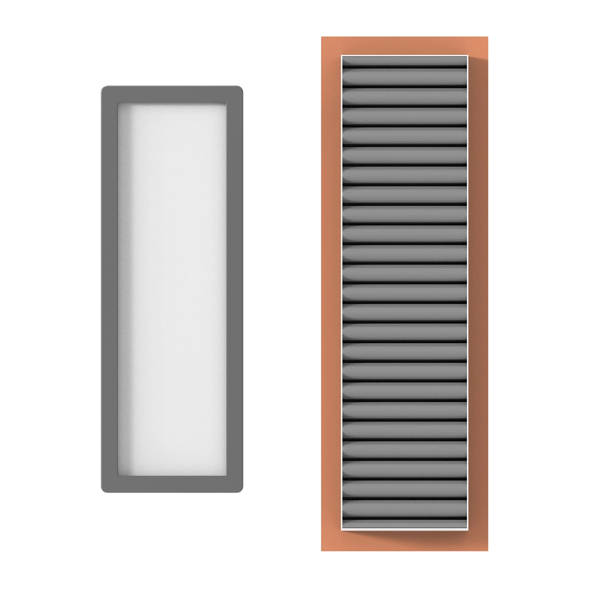 Activated Carbon Air Filter