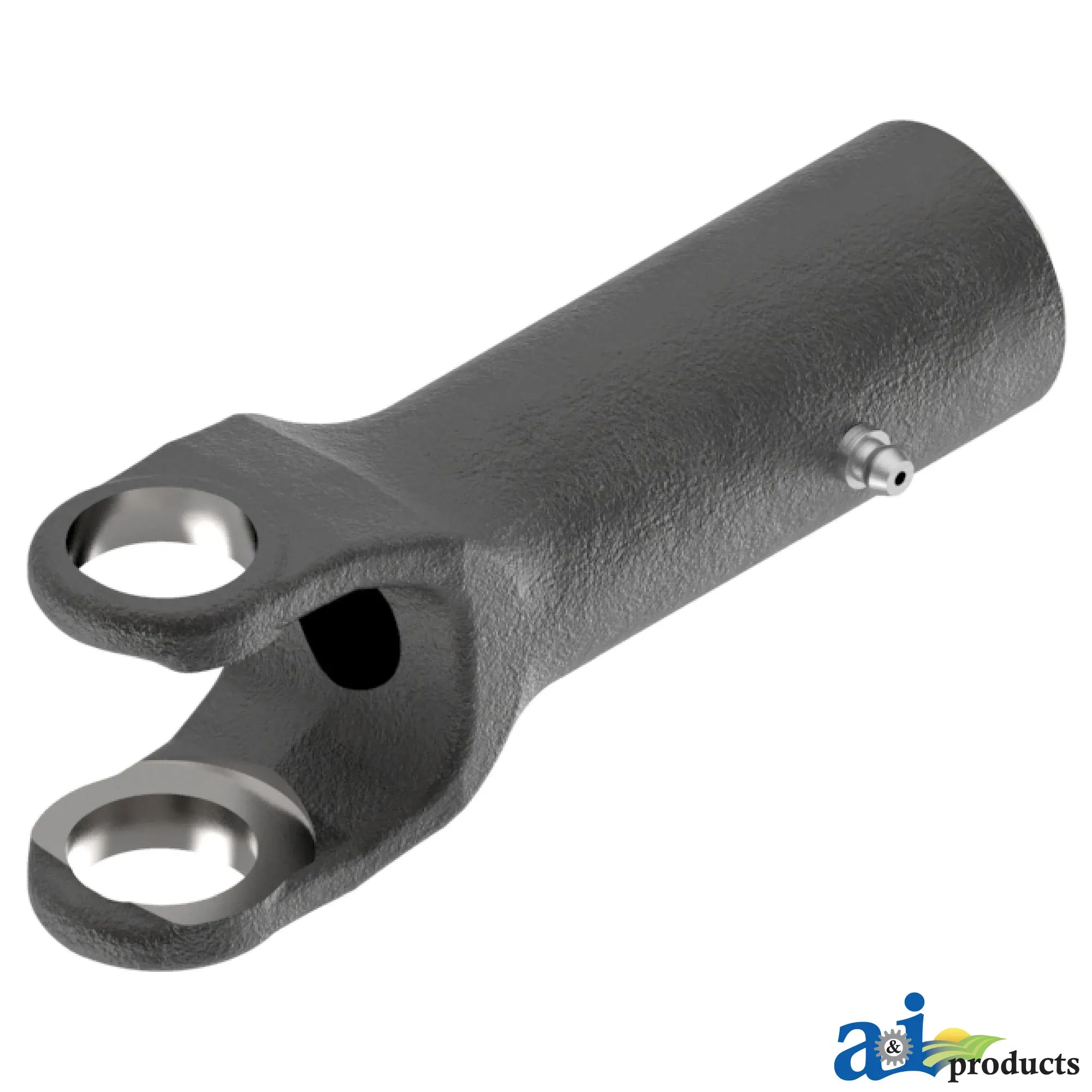 A&I Products Round Slip Sleeve Yoke - A-810-1012