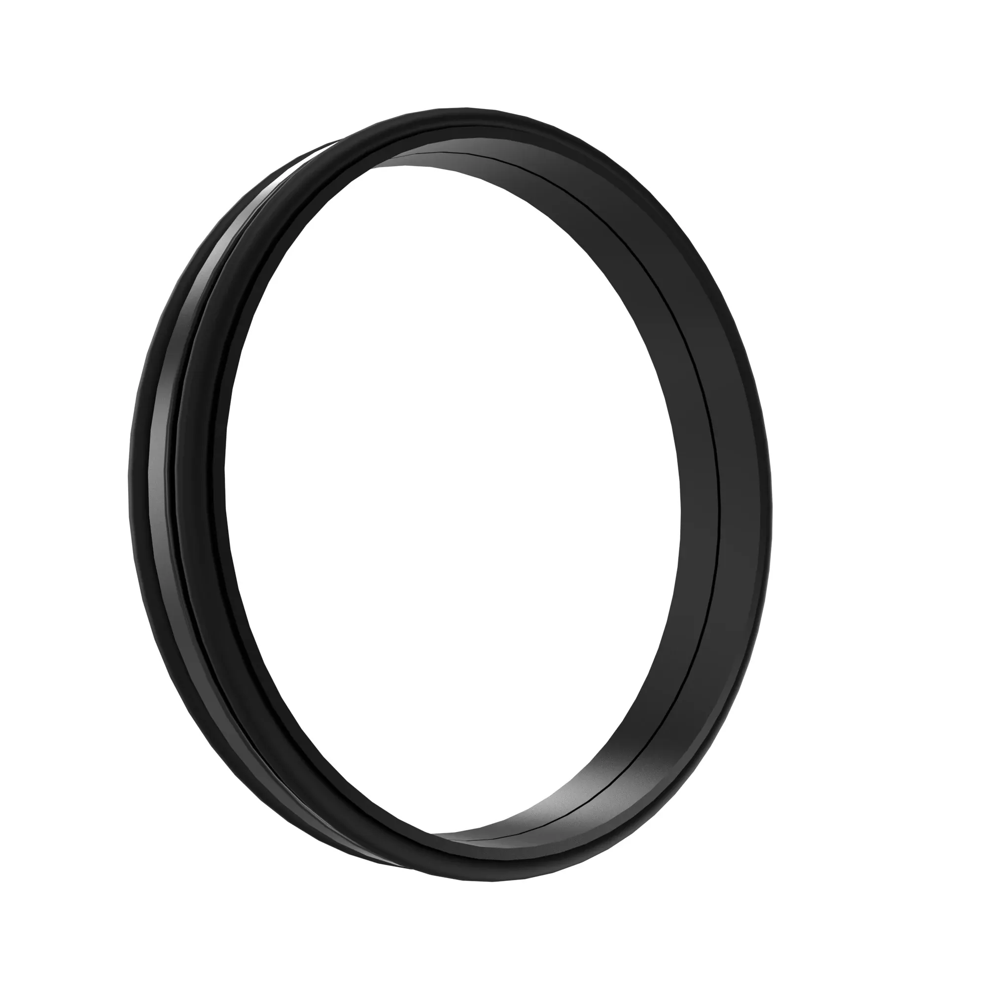 John Deere External Oil Seal - RE254401