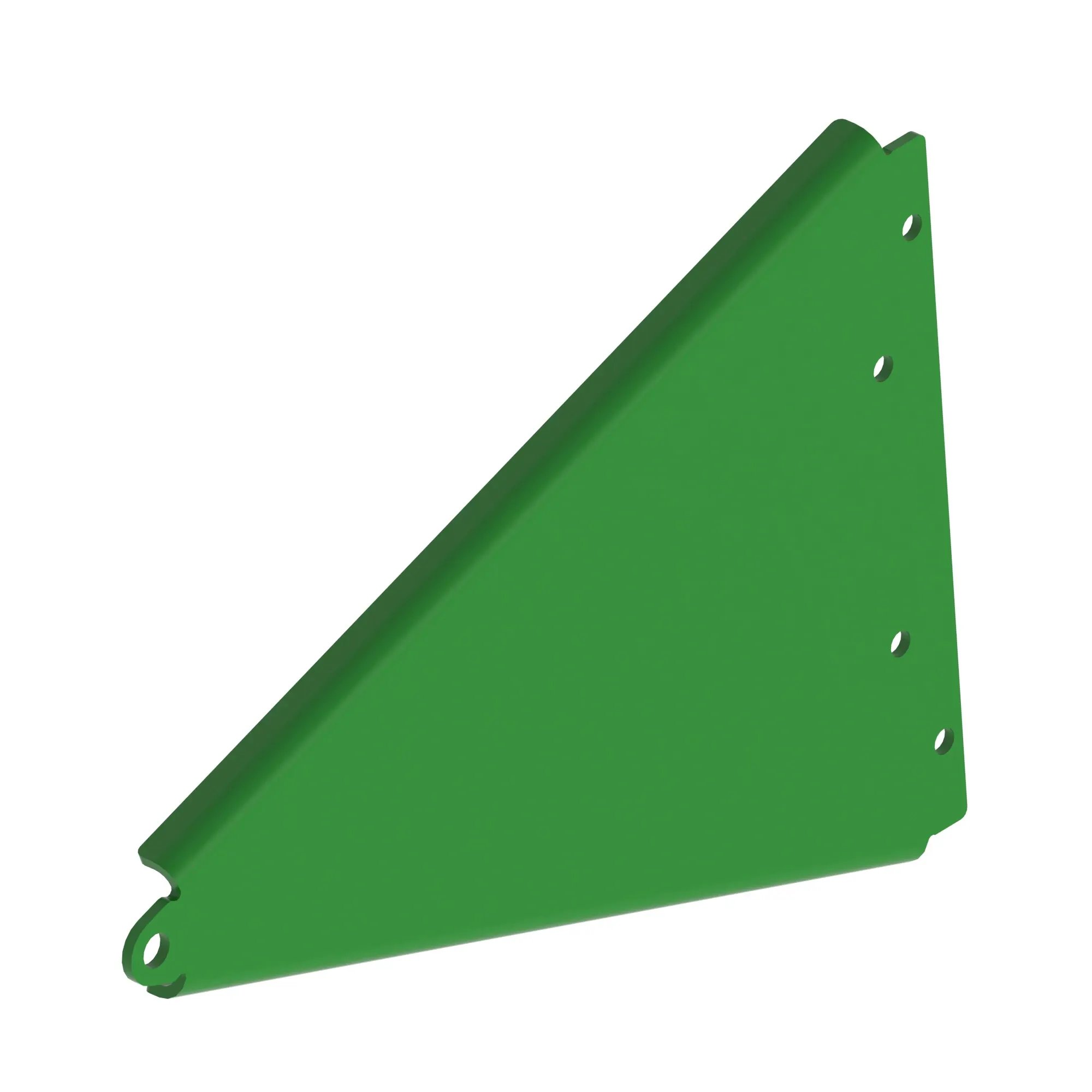 BRACKET - REAR LID OPENER