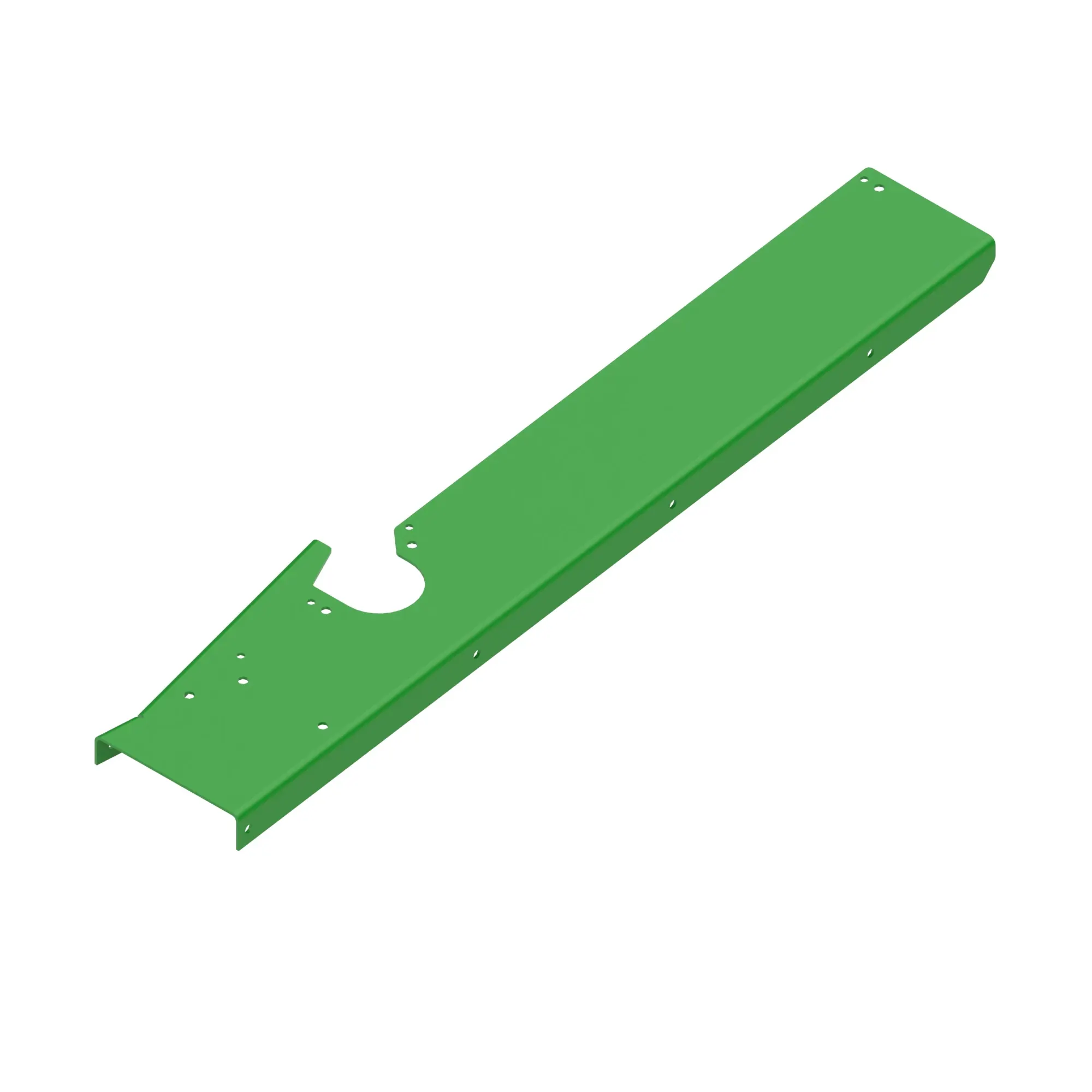 John Deere Panel - N374679