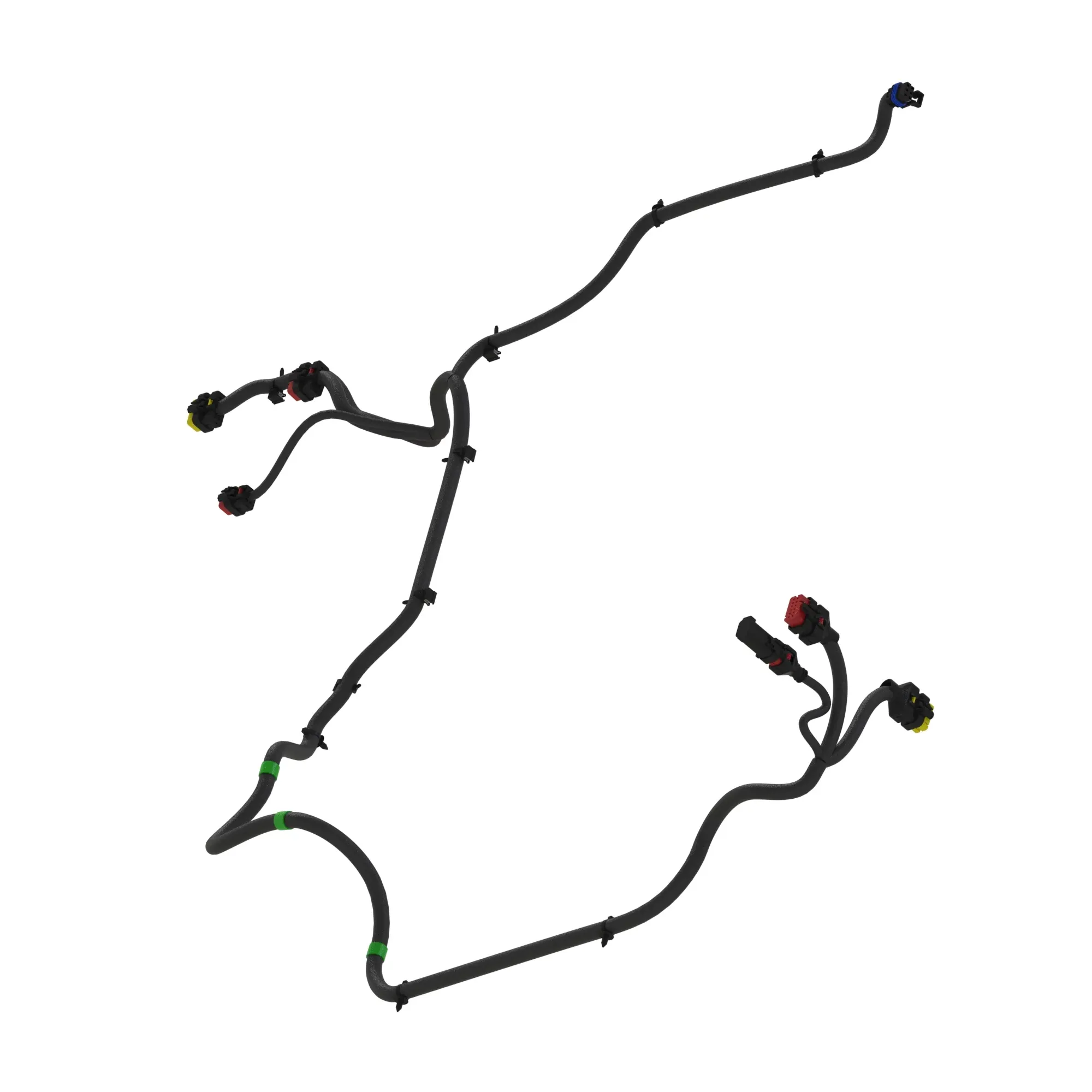 YMAX JUMPER HARNESS - RIGHT