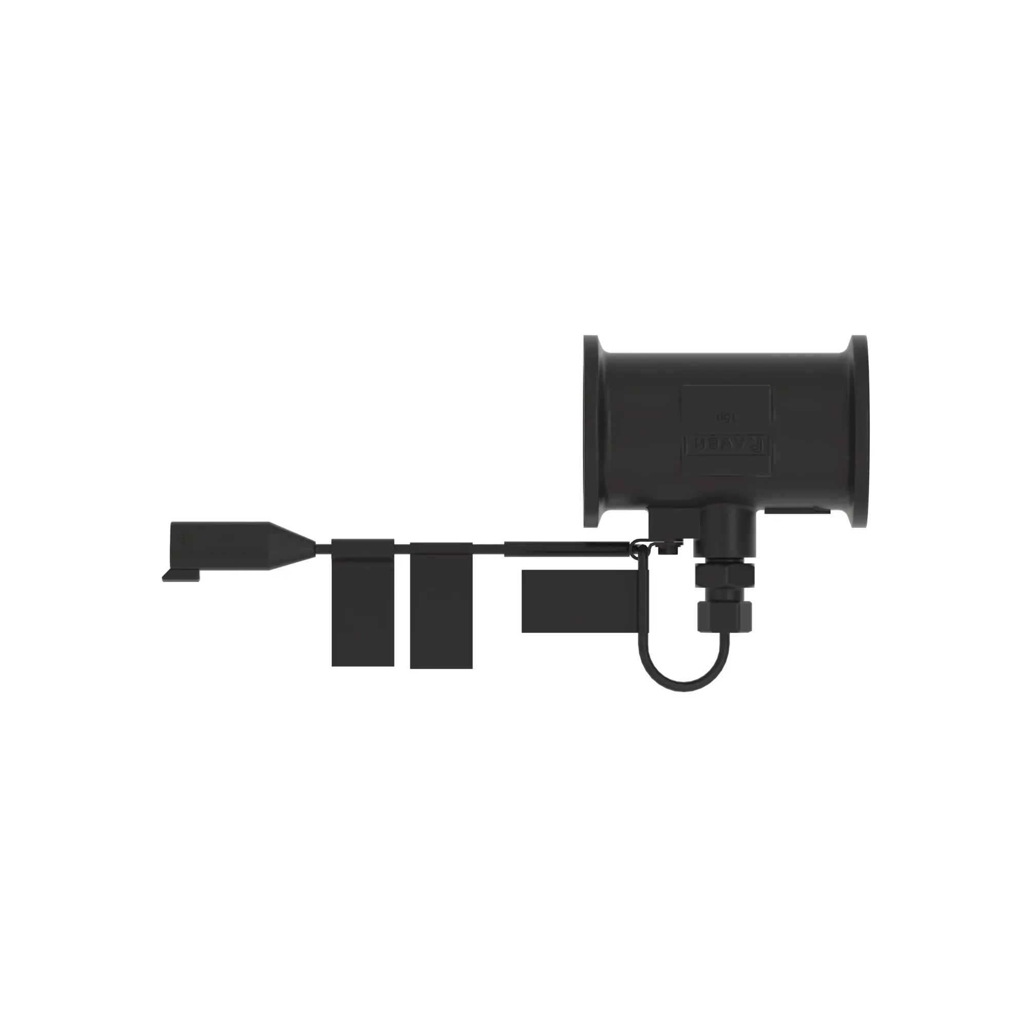 FLOWMETER ASSY