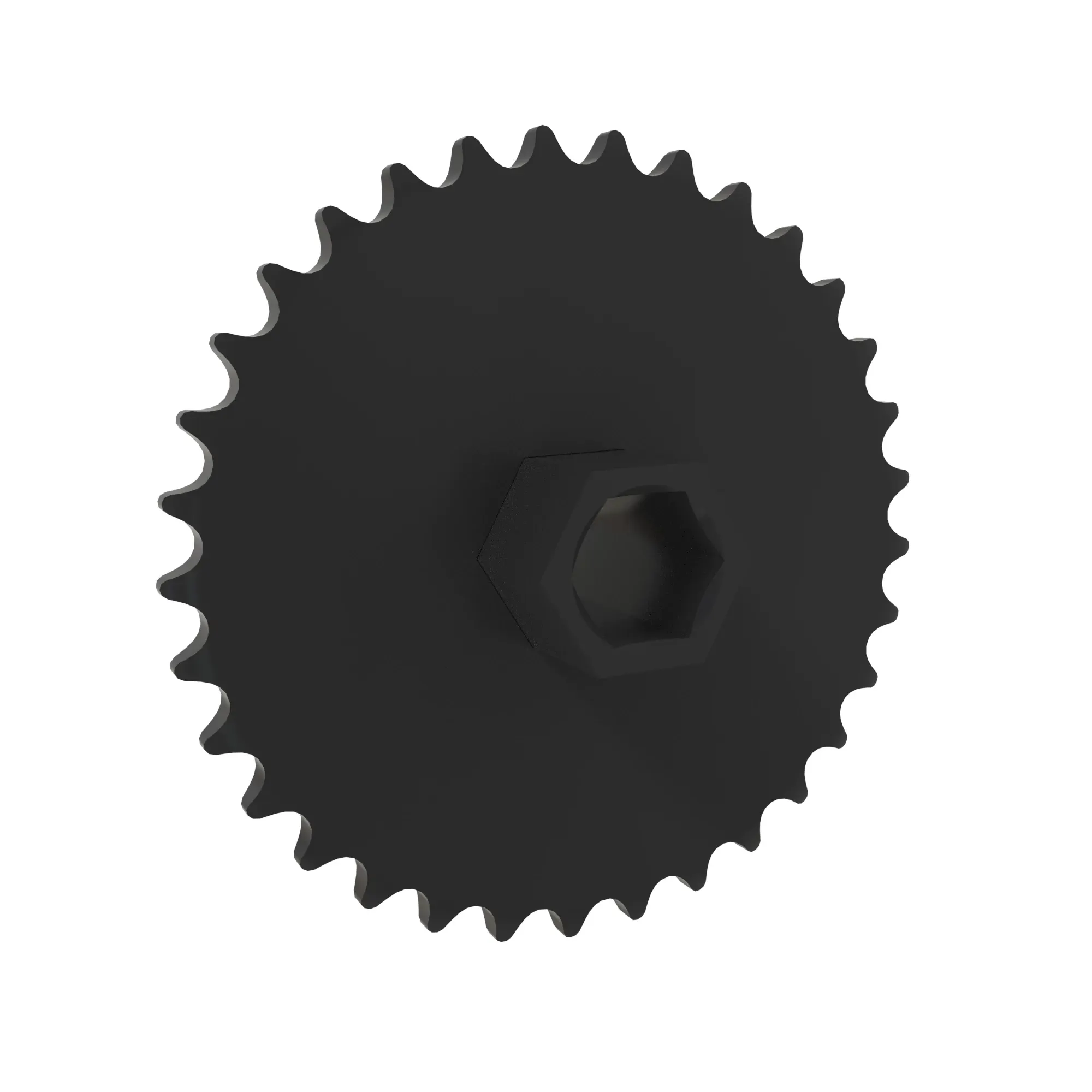 DRIVE SPKT,JCKSHFT20T/33T