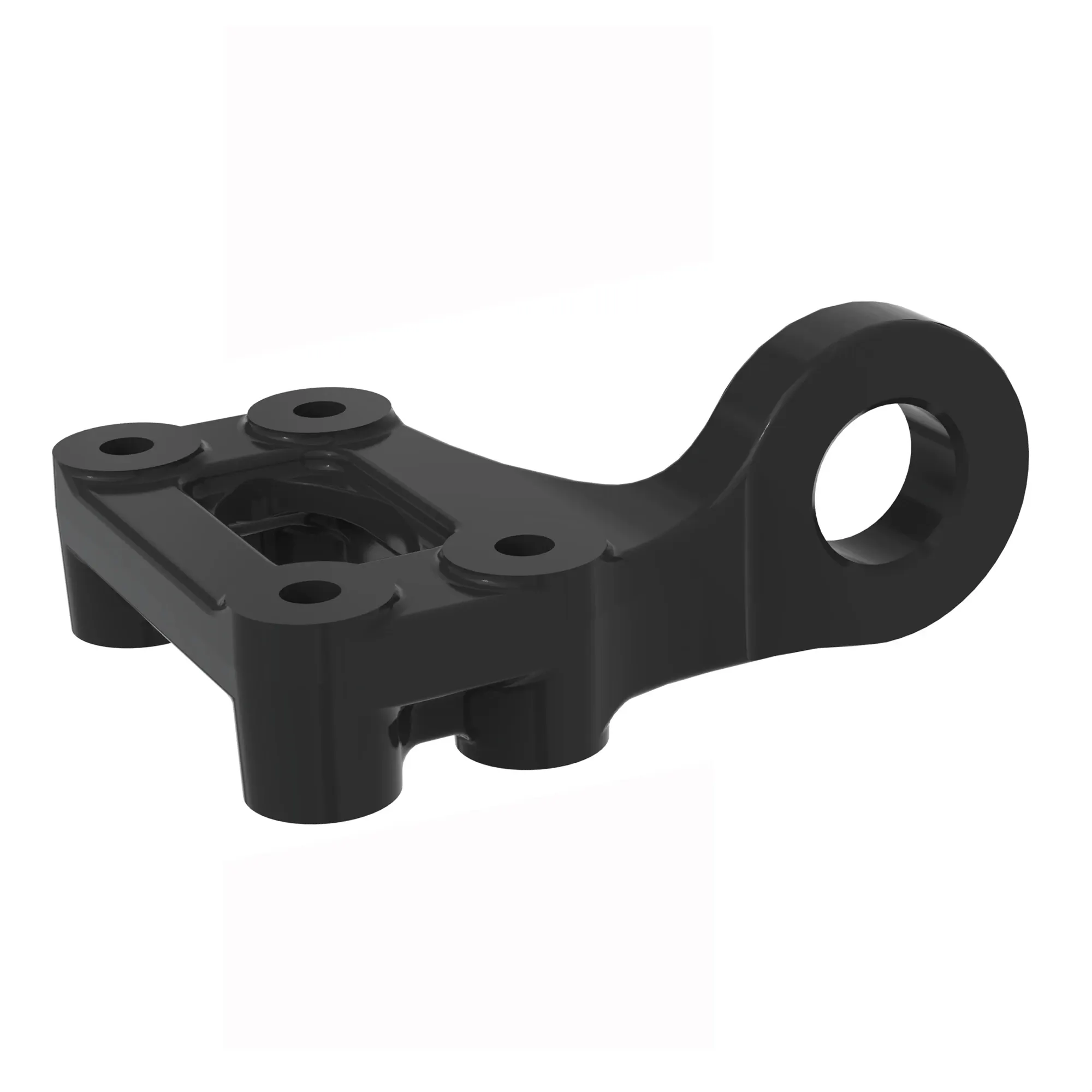 John Deere Support - T417891