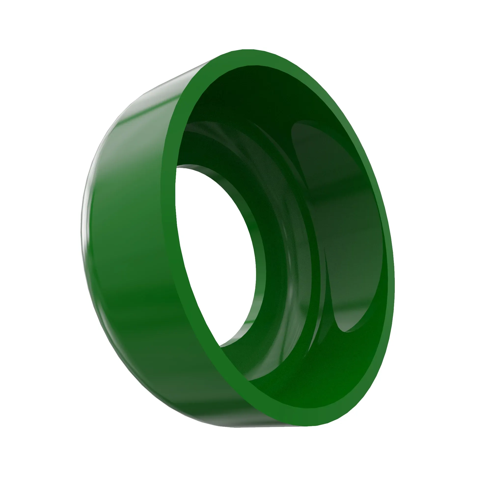 John Deere Round Retainer - FH312450