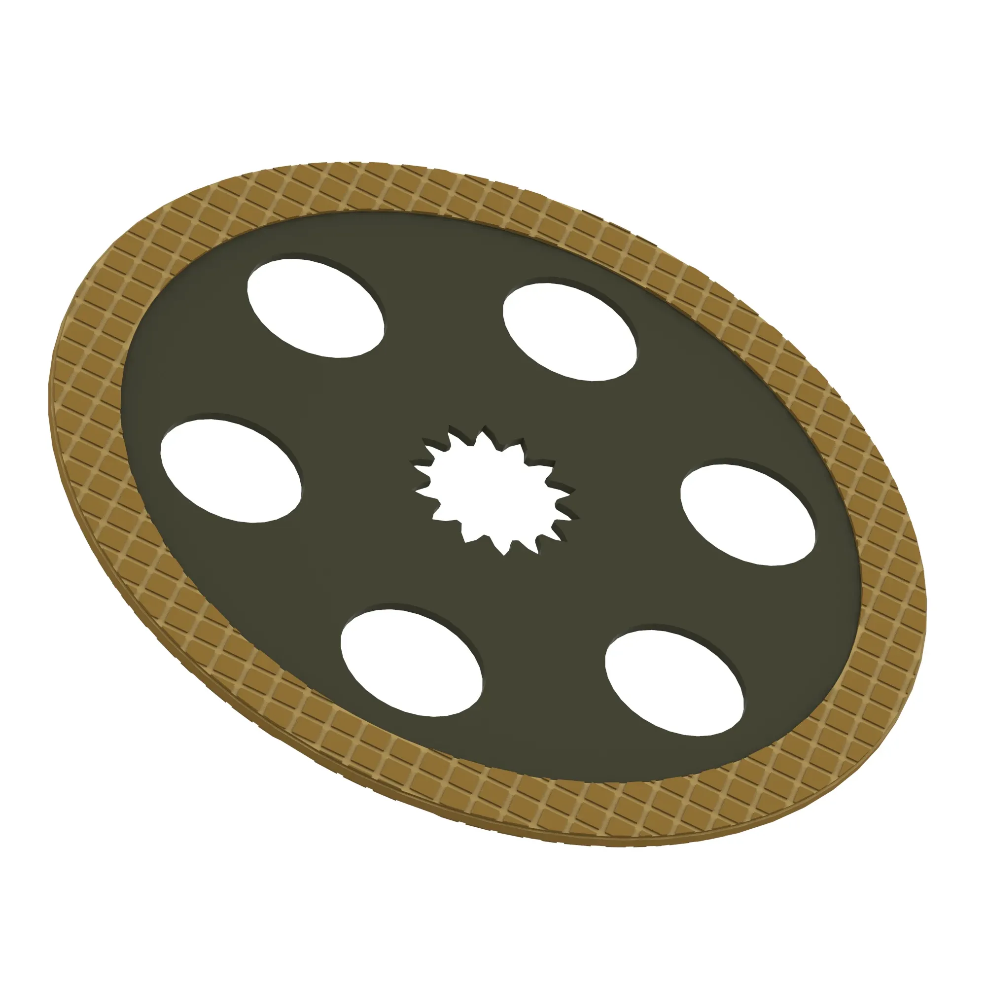 Brake Disk
