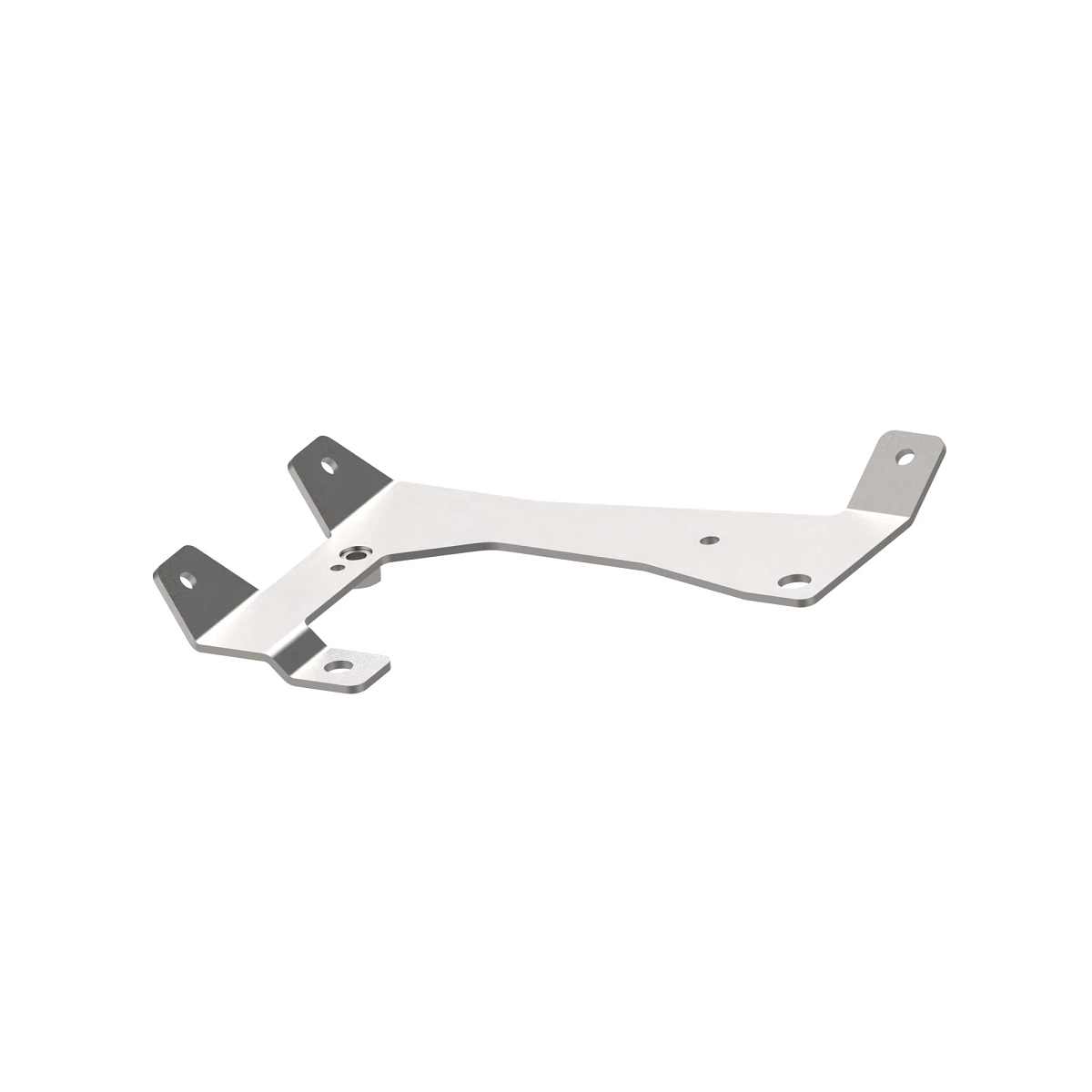 BRACKET, JUMPER HARNESS SUPPORT