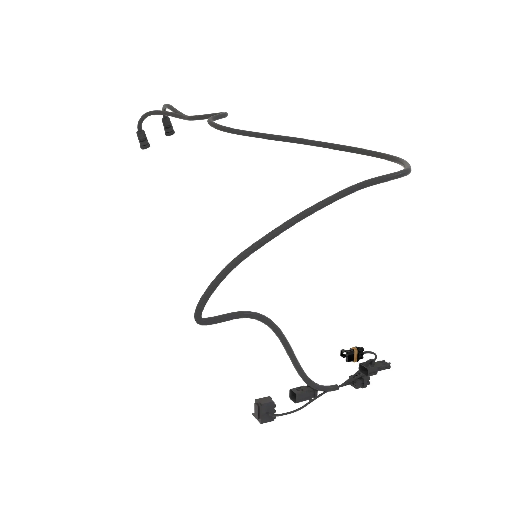 John Deere Wiring Harness - AXT12878