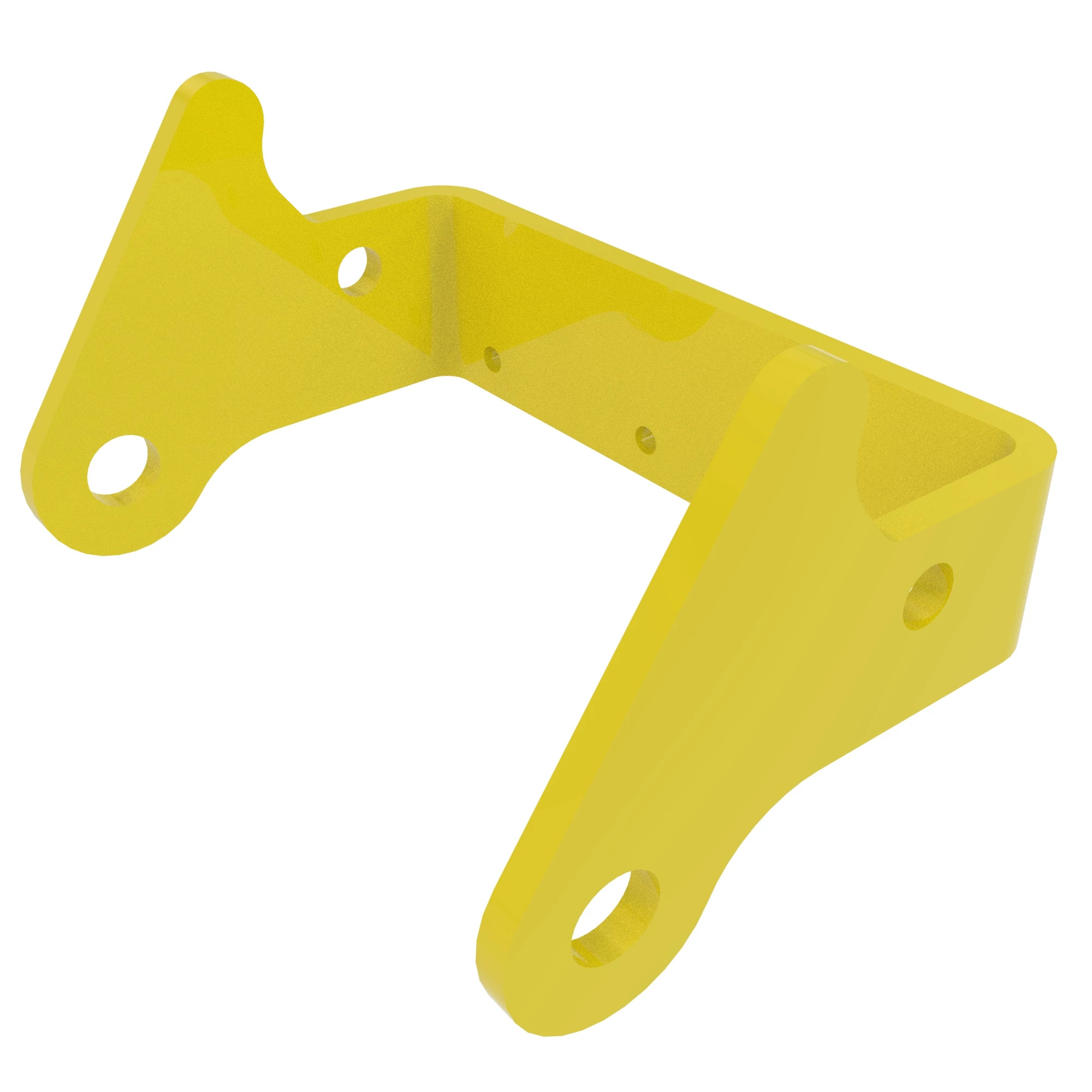 John Deere Arm - UC17928