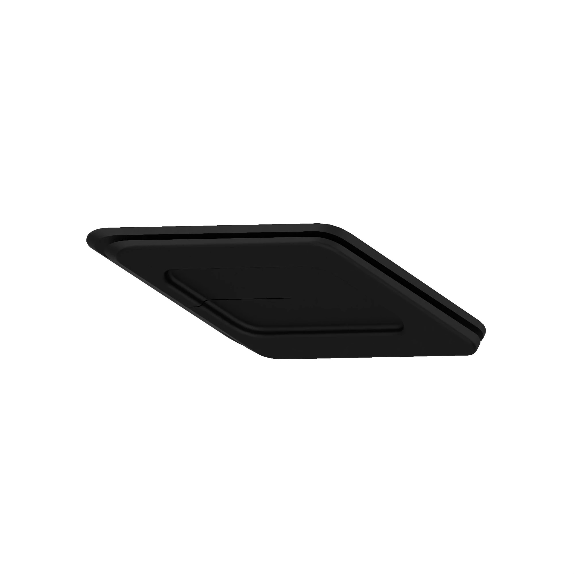 John Deere Oval Grommet with Round Hole - TR111371