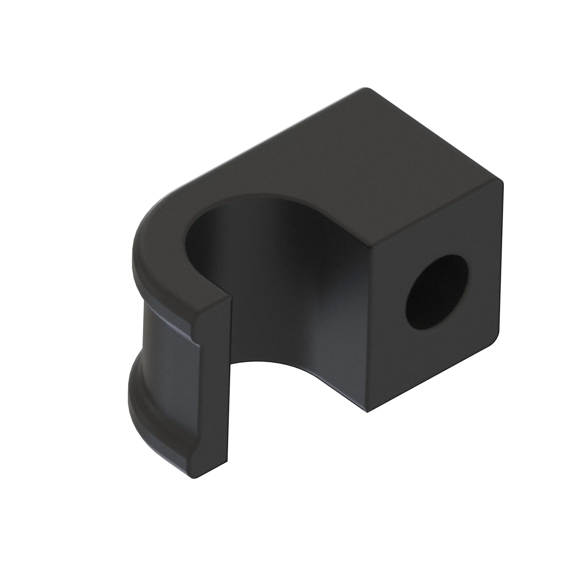 CLAMP, COATED, Clamp
