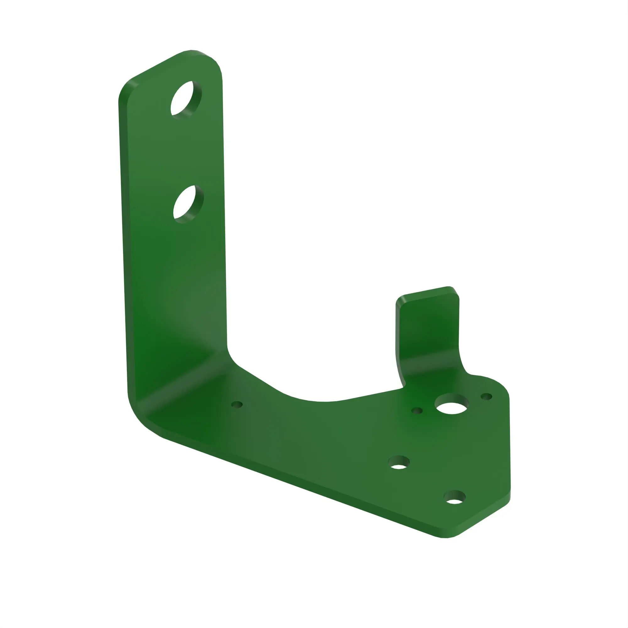 BRACKET, TRUSET SENSOR - RH