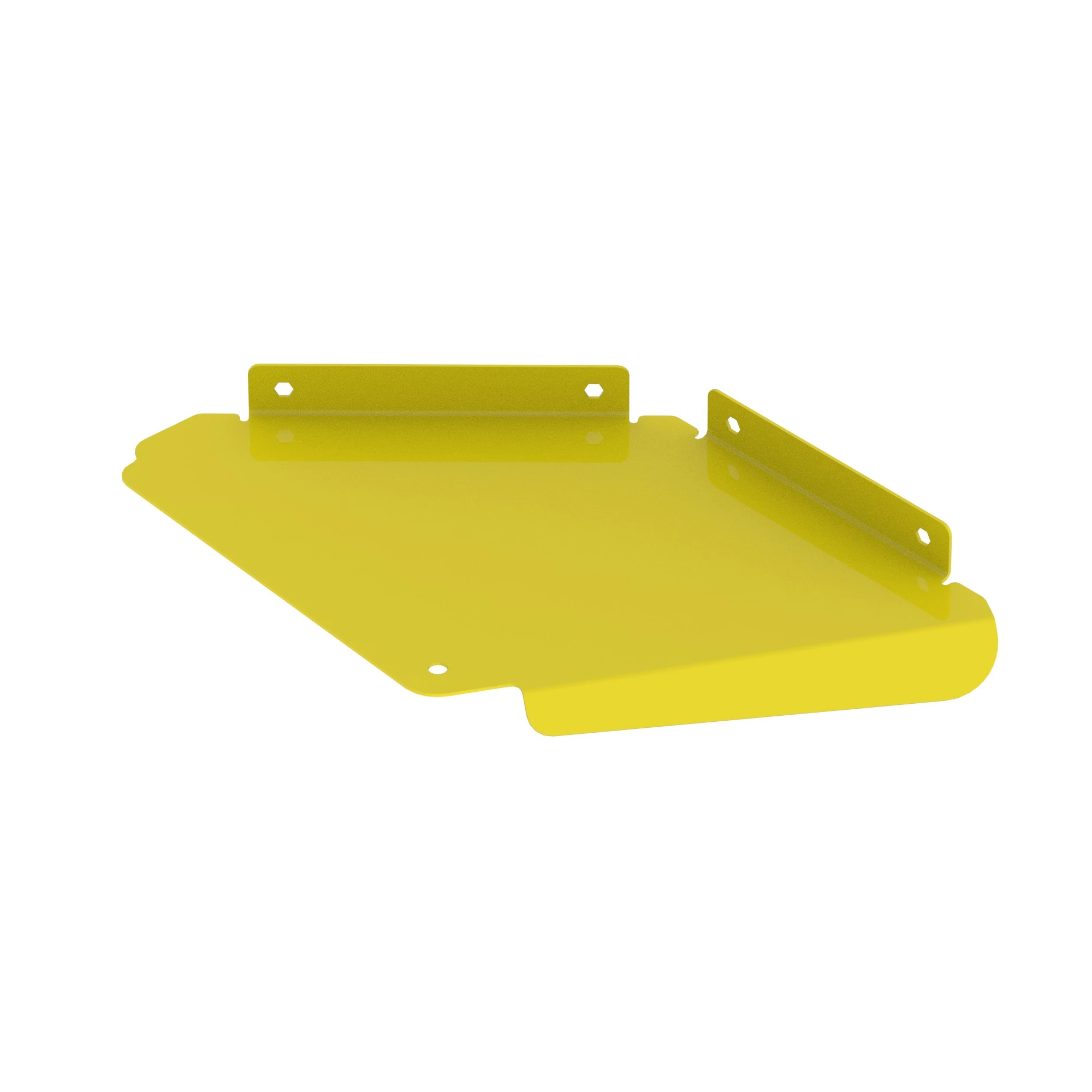 John Deere Plate - M152615