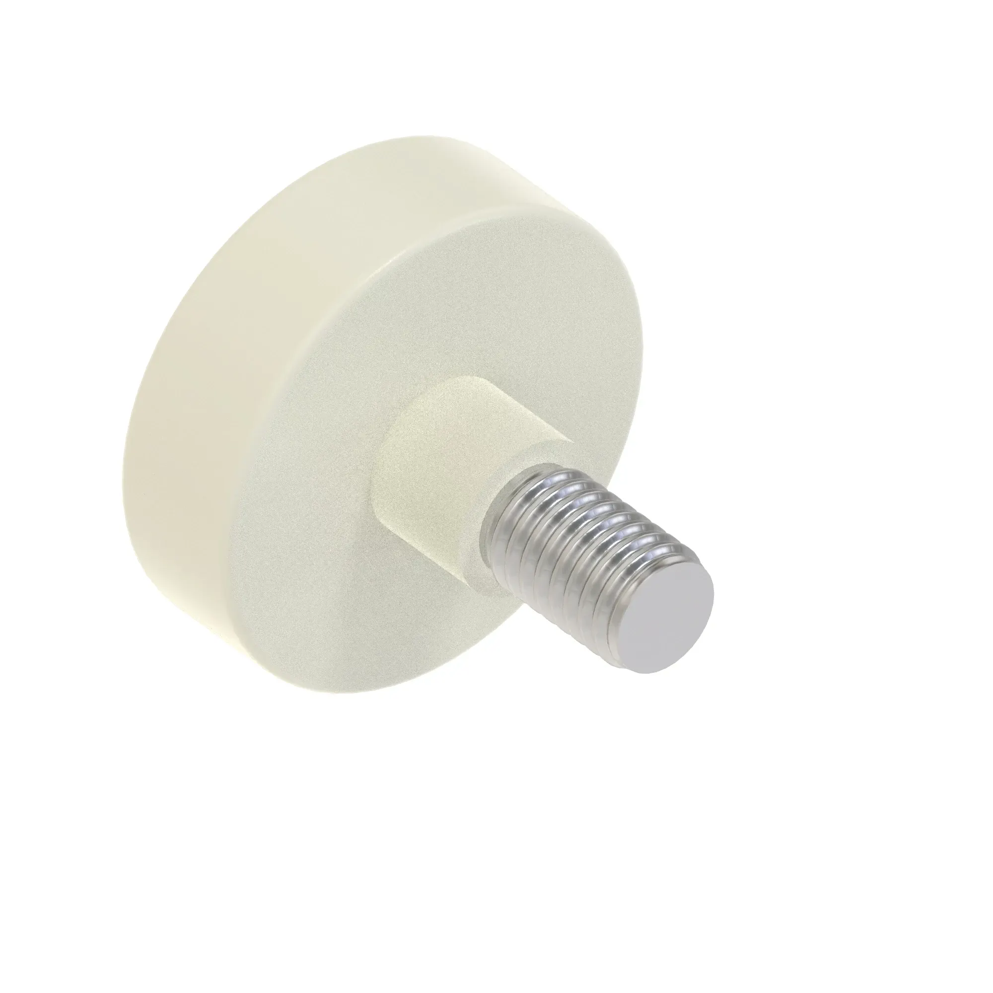 John Deere Stud Type Cam Follower - NA6893