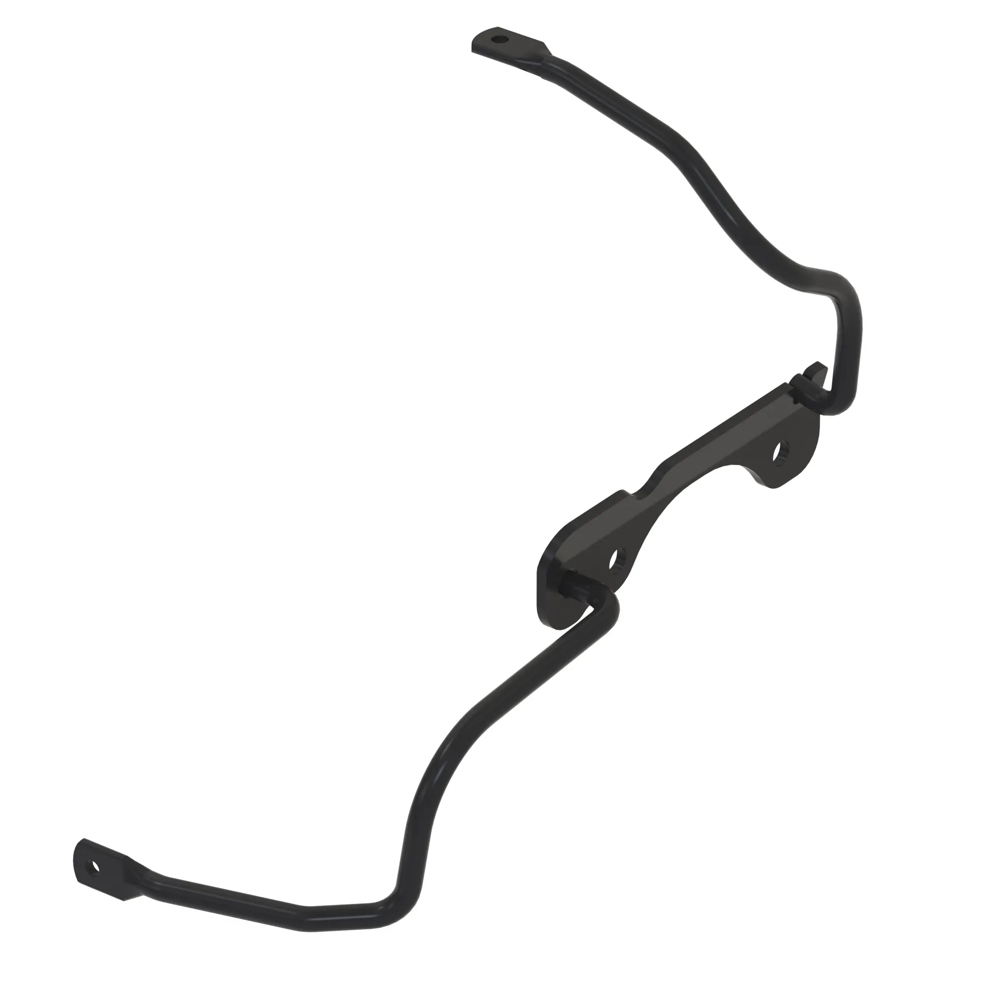 FENDER, MOUNTING LH
X-SERIES