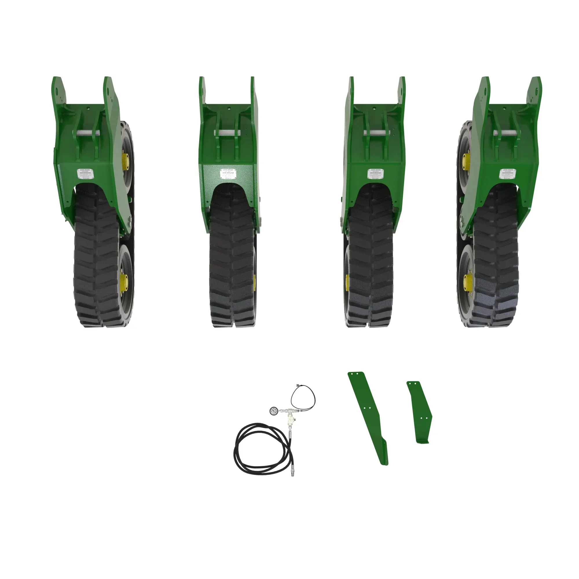 Track Kit