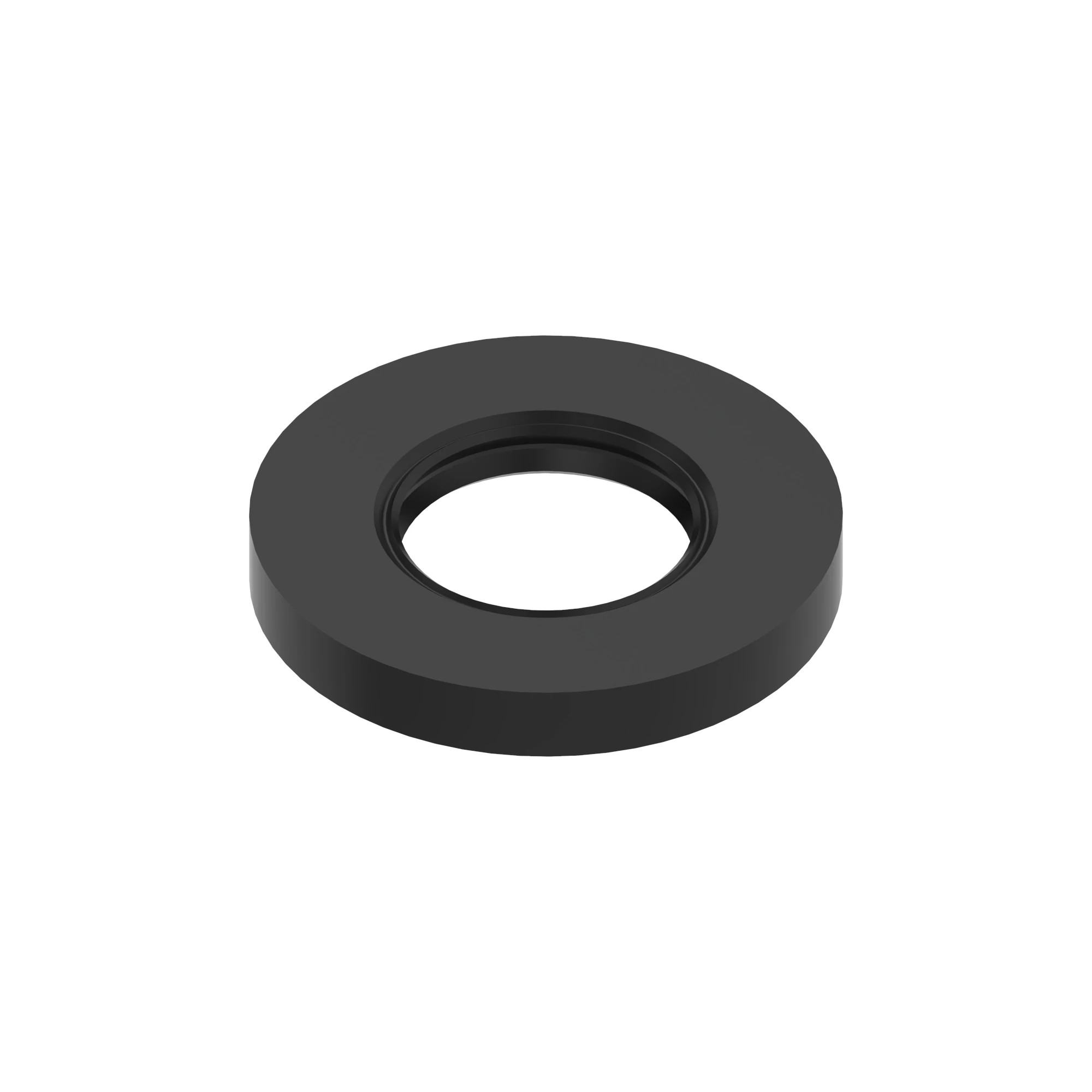 John Deere Piston and Rod Seal - H97306