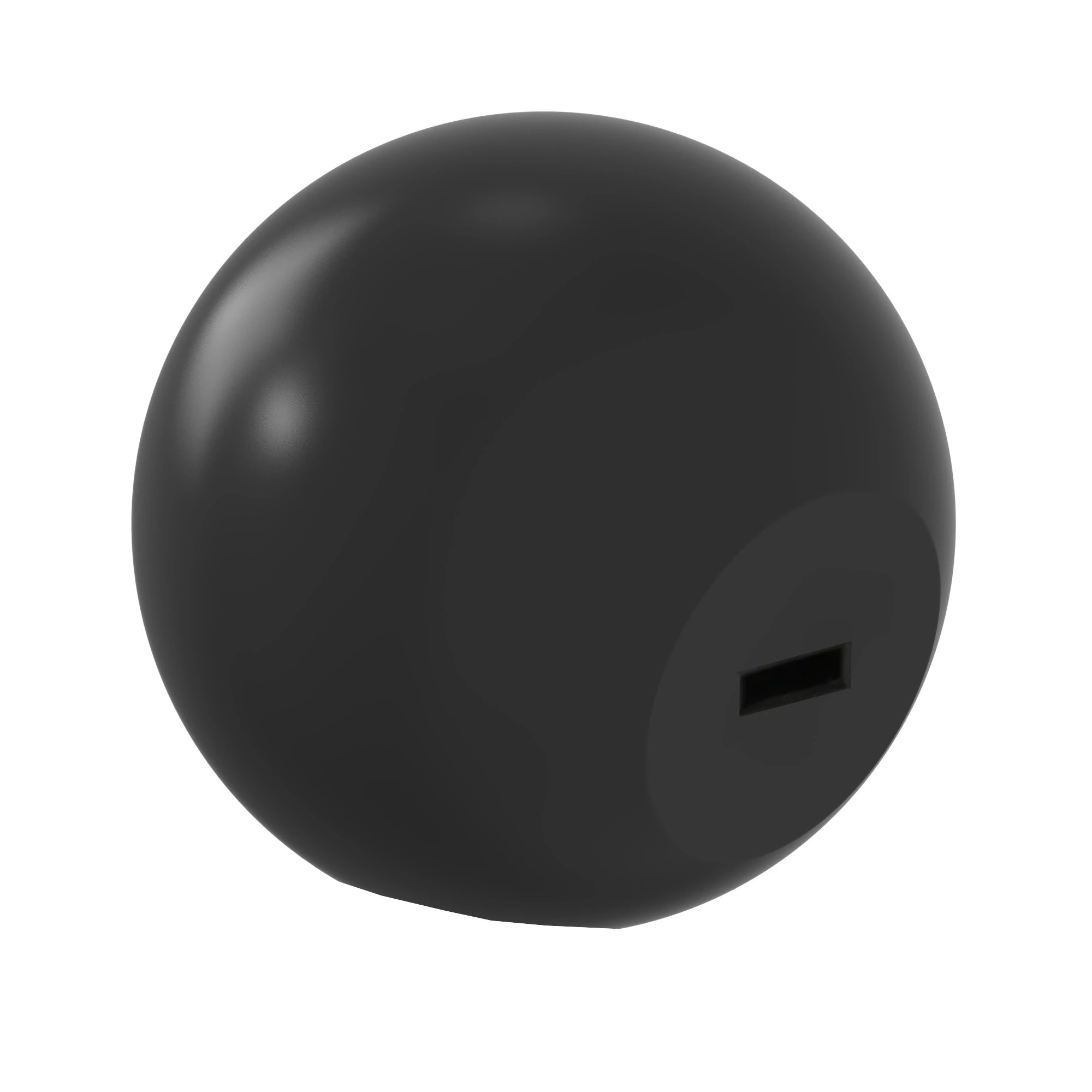 John Deere Blade Control Lever Knob - R28164