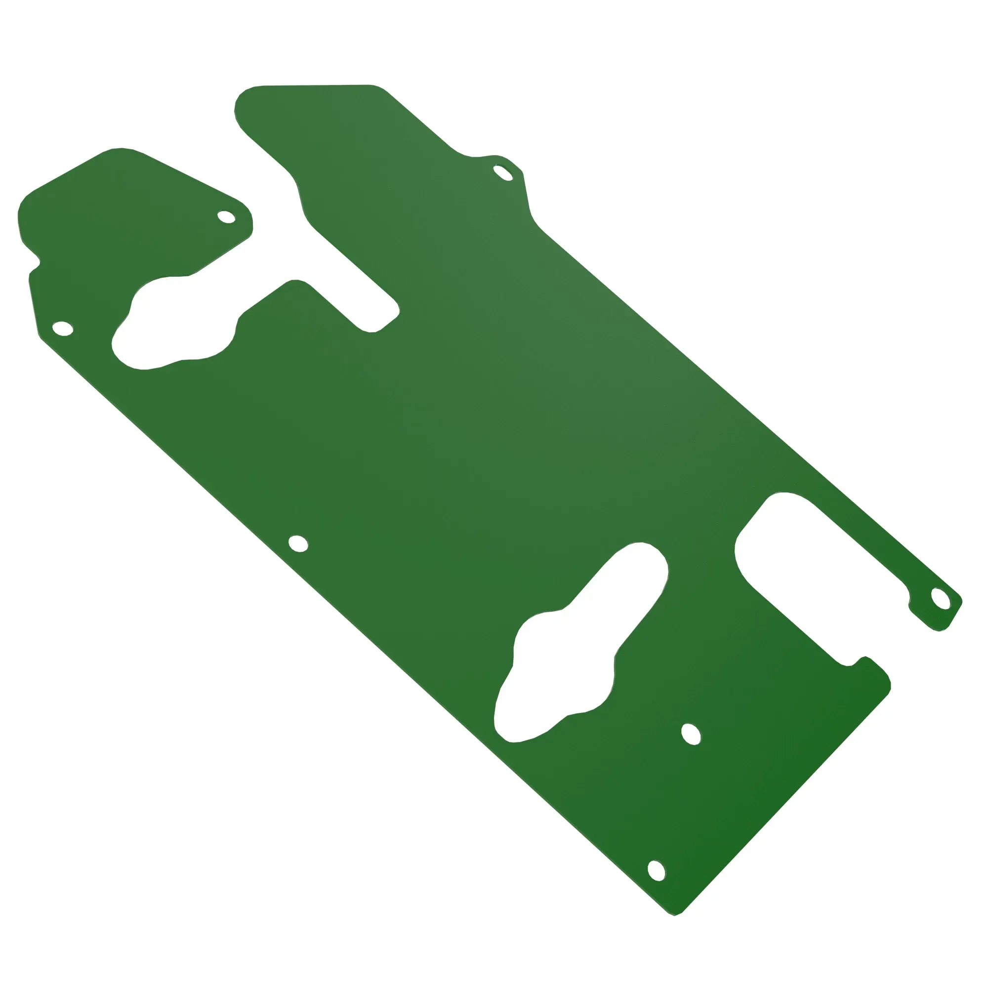 John Deere Heat Shield - SU58681