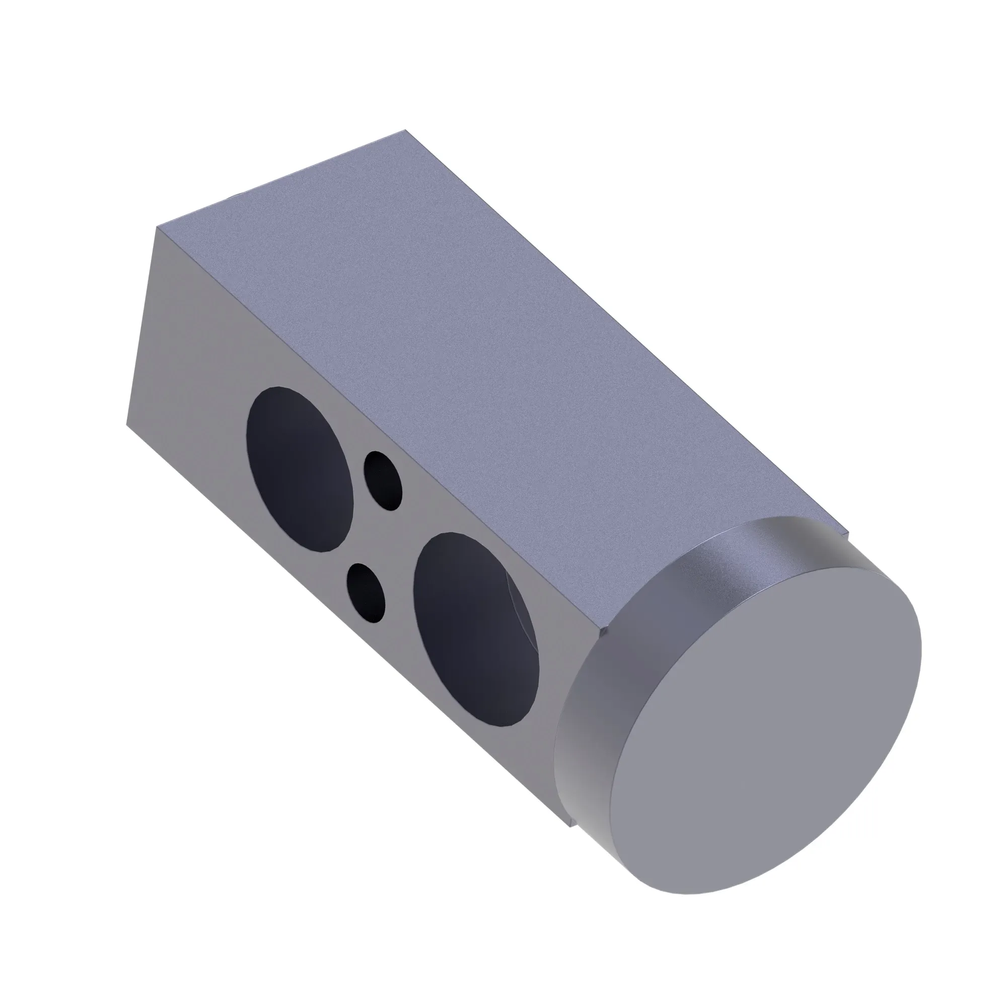 John Deere Thermostatic Control Valve - AT371672