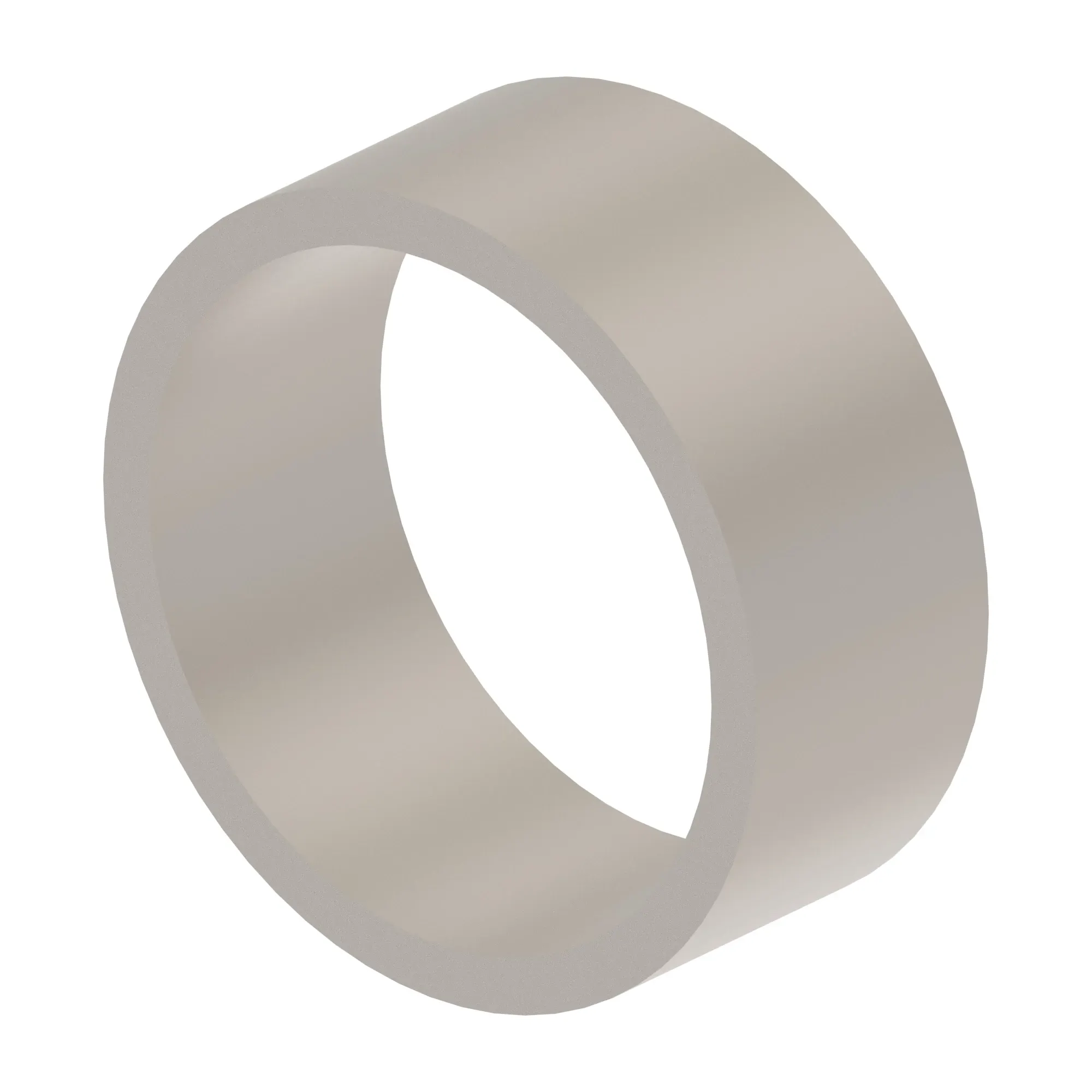John Deere Plain Bushing - F671237