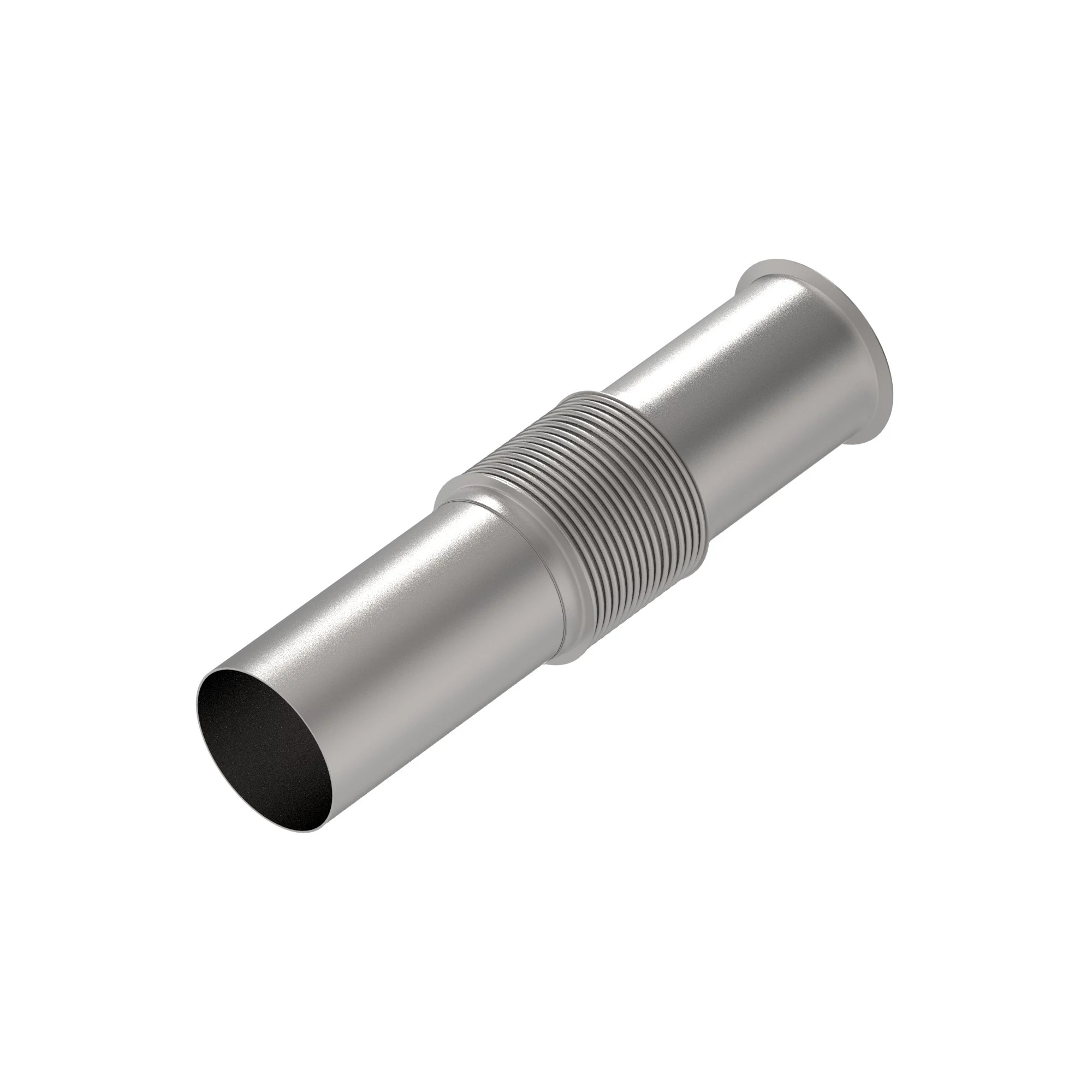 EXHAUST PIPE,5" FLEXIBLE EXHAUST TU