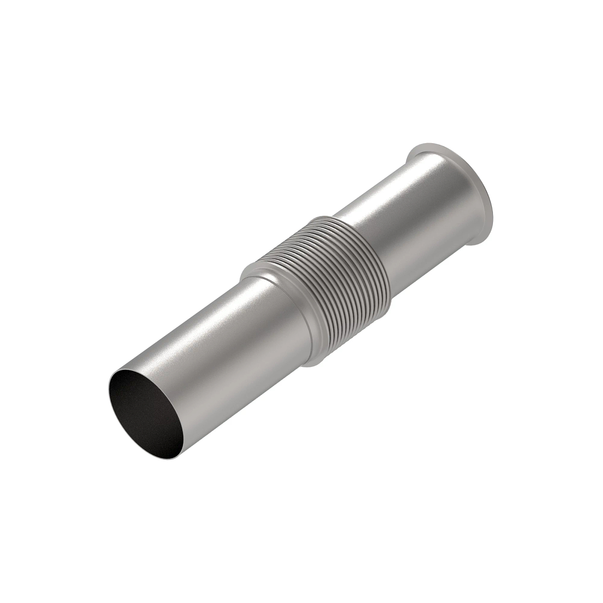 EXHAUST PIPE,5" FLEXIBLE EXHAUST TU